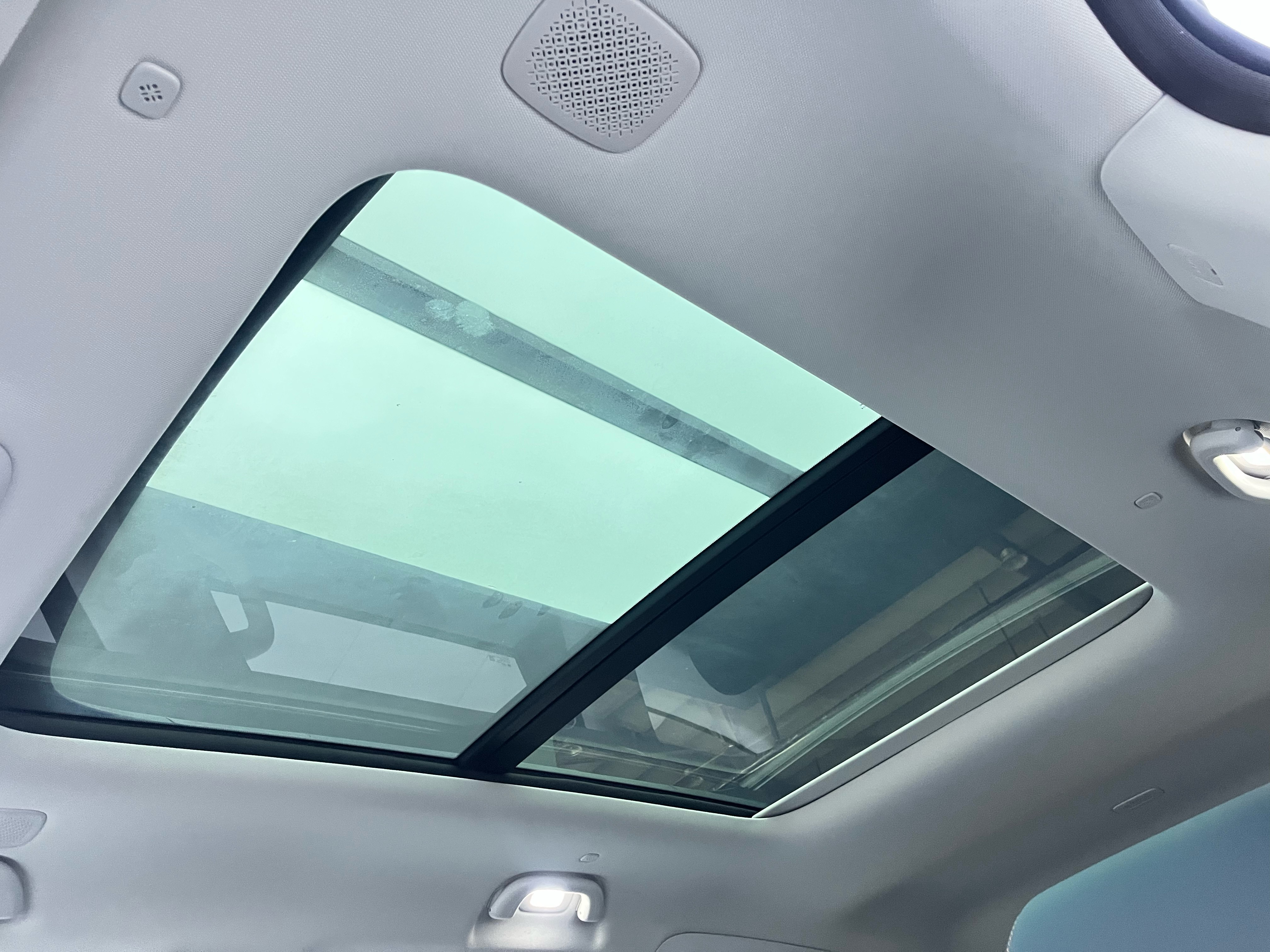 Deepal G318 2024 изображение автомобиля #10