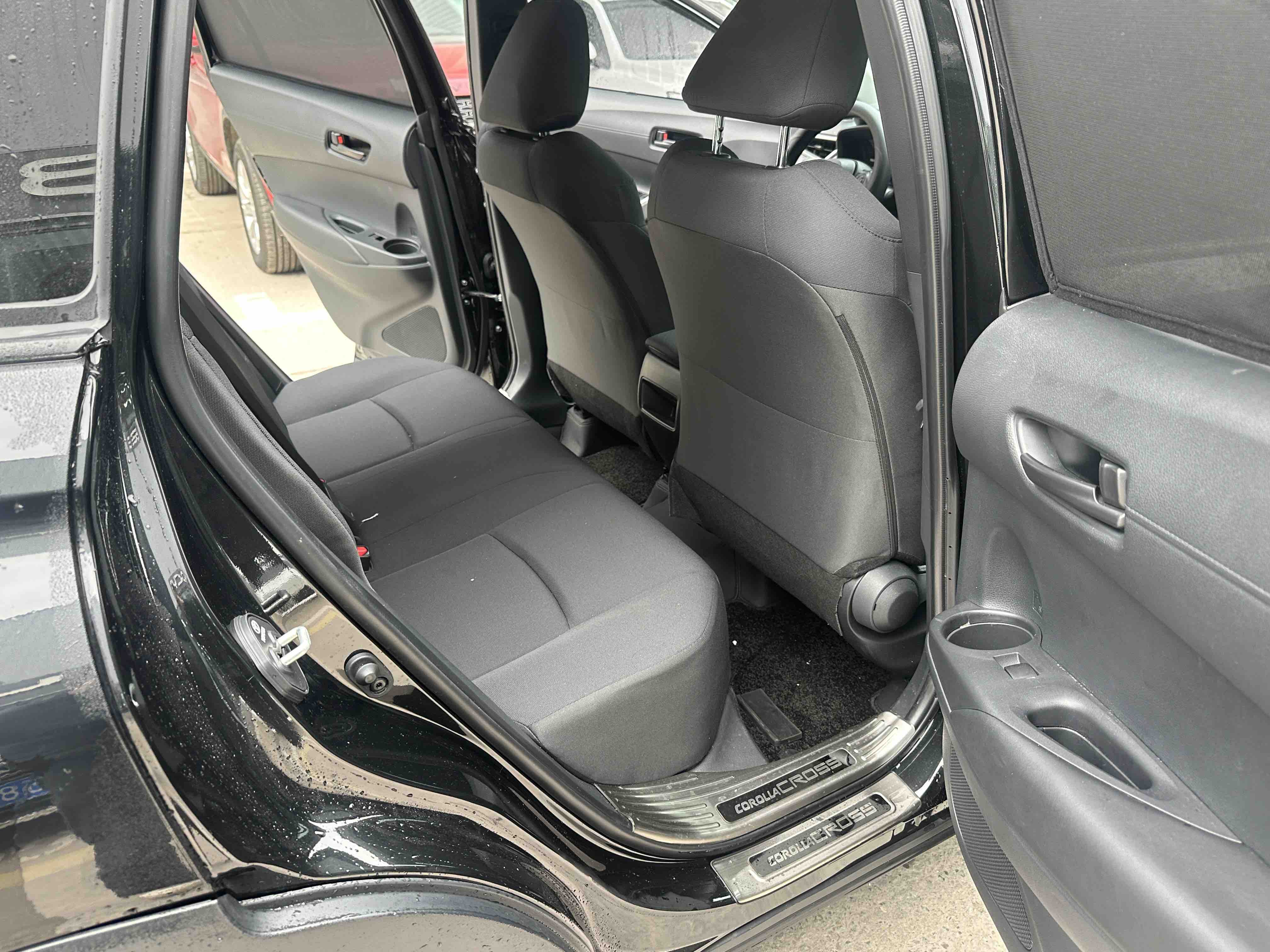 Toyota Corolla Cross 2025 #10 Toyota Corolla Cross 2025 imagem de carro #10