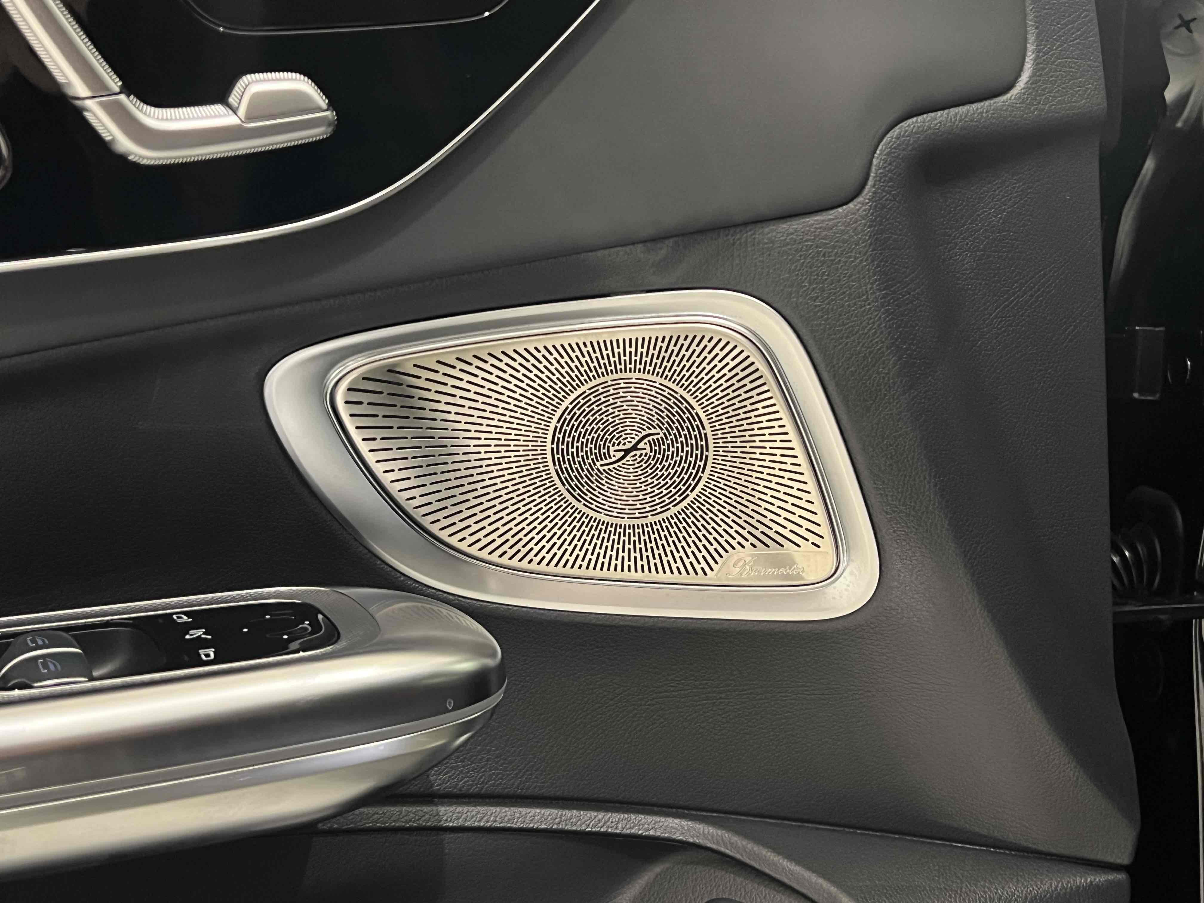 Mercedes-Benz CLE AMG 2024 image de voiture #10