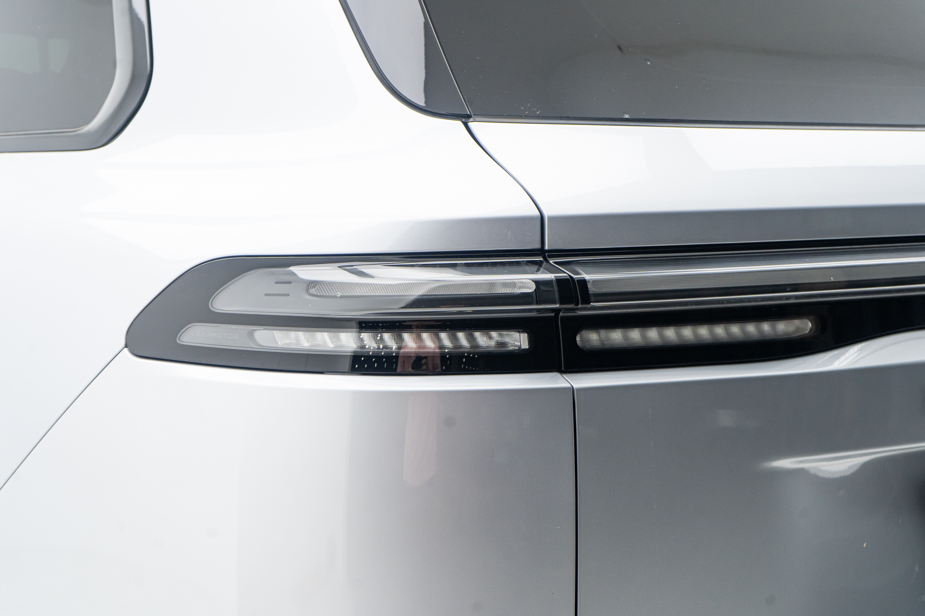 零跑汽车 零跑C16 2024 汽车图片 #10