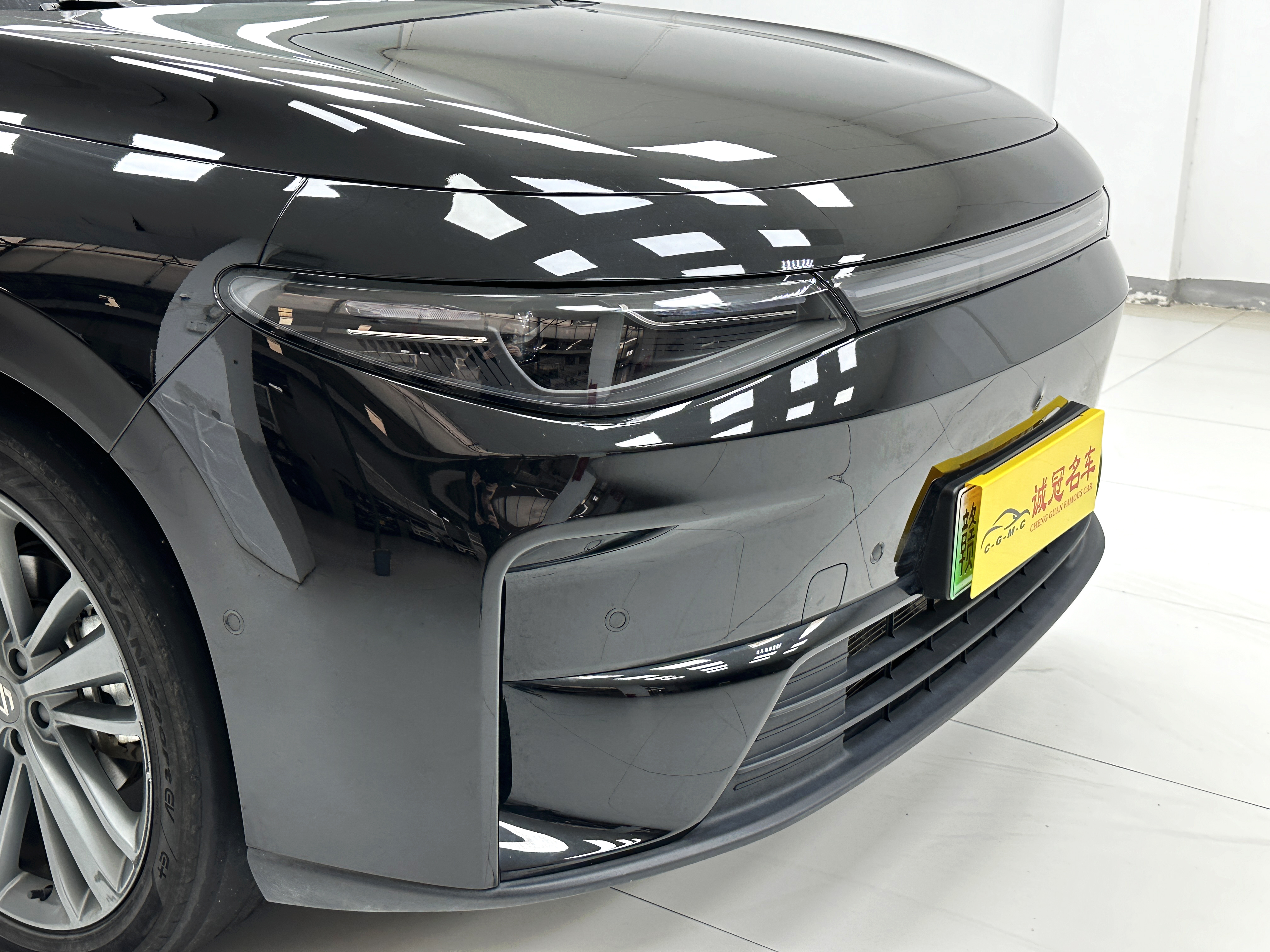 零跑汽车 零跑C16 2025 汽车图片 #10