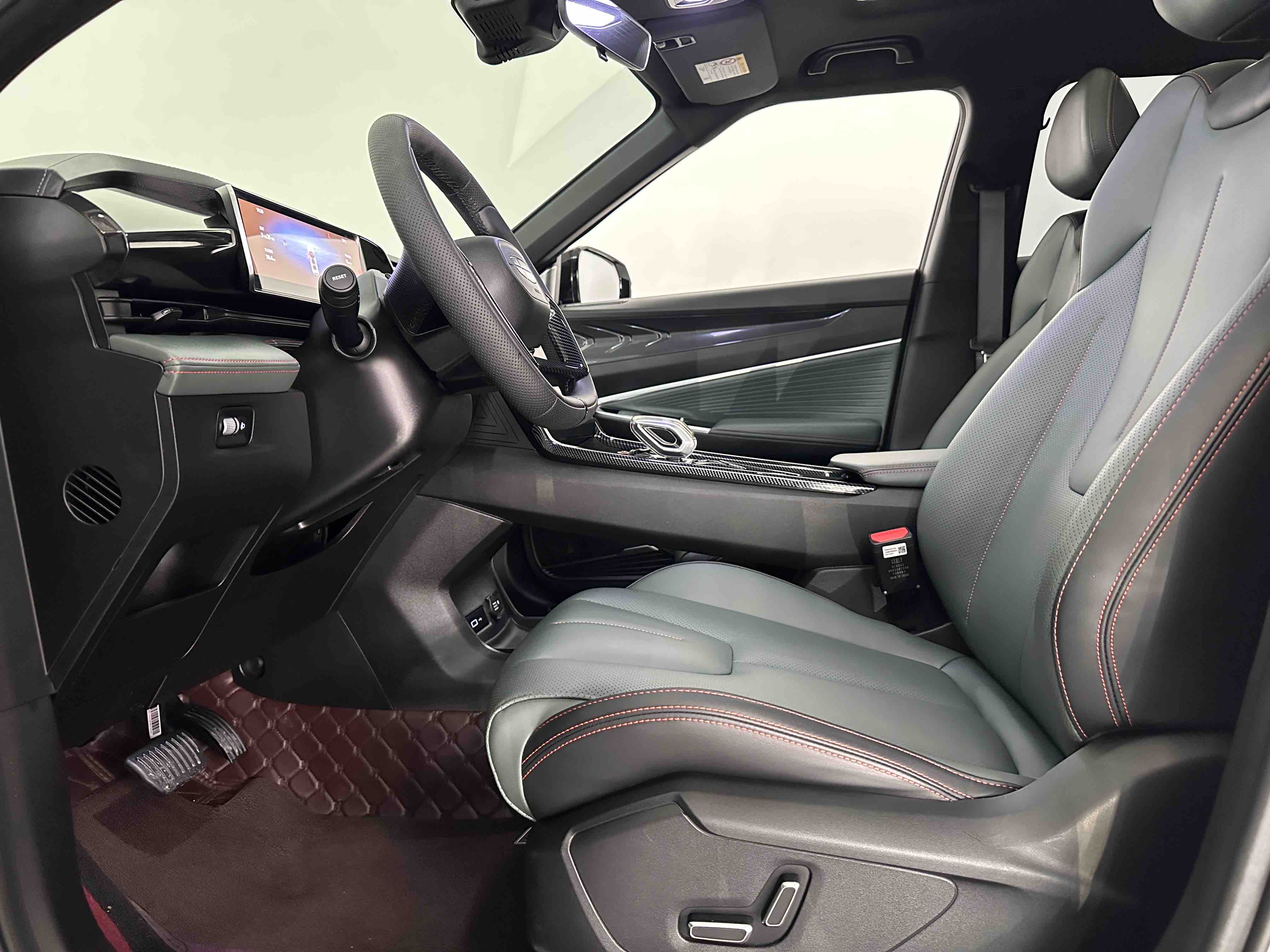 GEELY Boyue 2024 изображение автомобиля #10