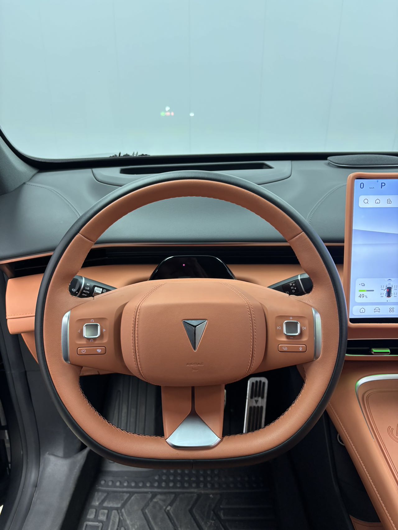 Deepal S07 2025 immagine di auto #10