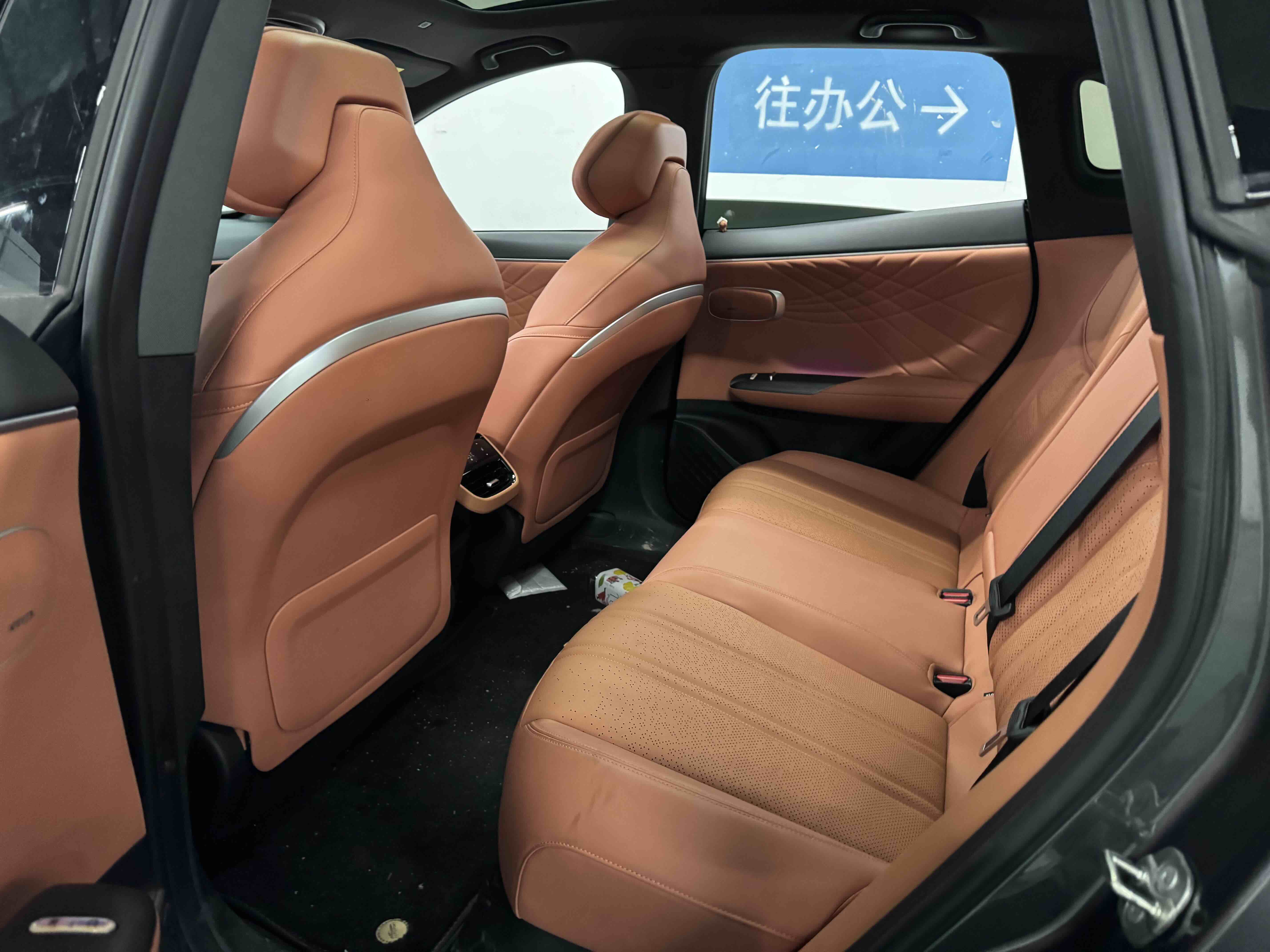 Deepal S07 2024 #10 Deepal S07 2024 immagine di auto #10