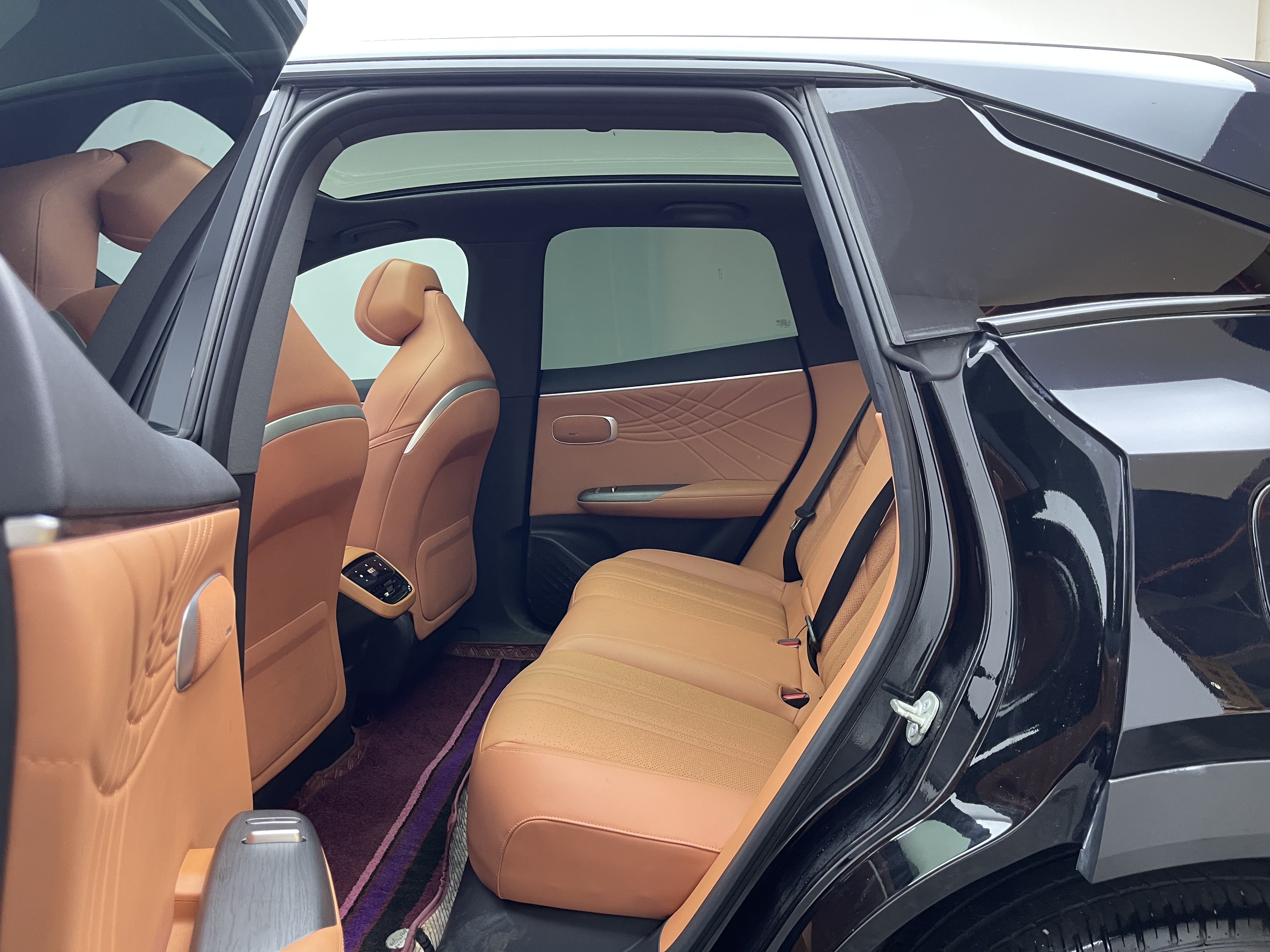 Deepal S07 2024 image de voiture #10