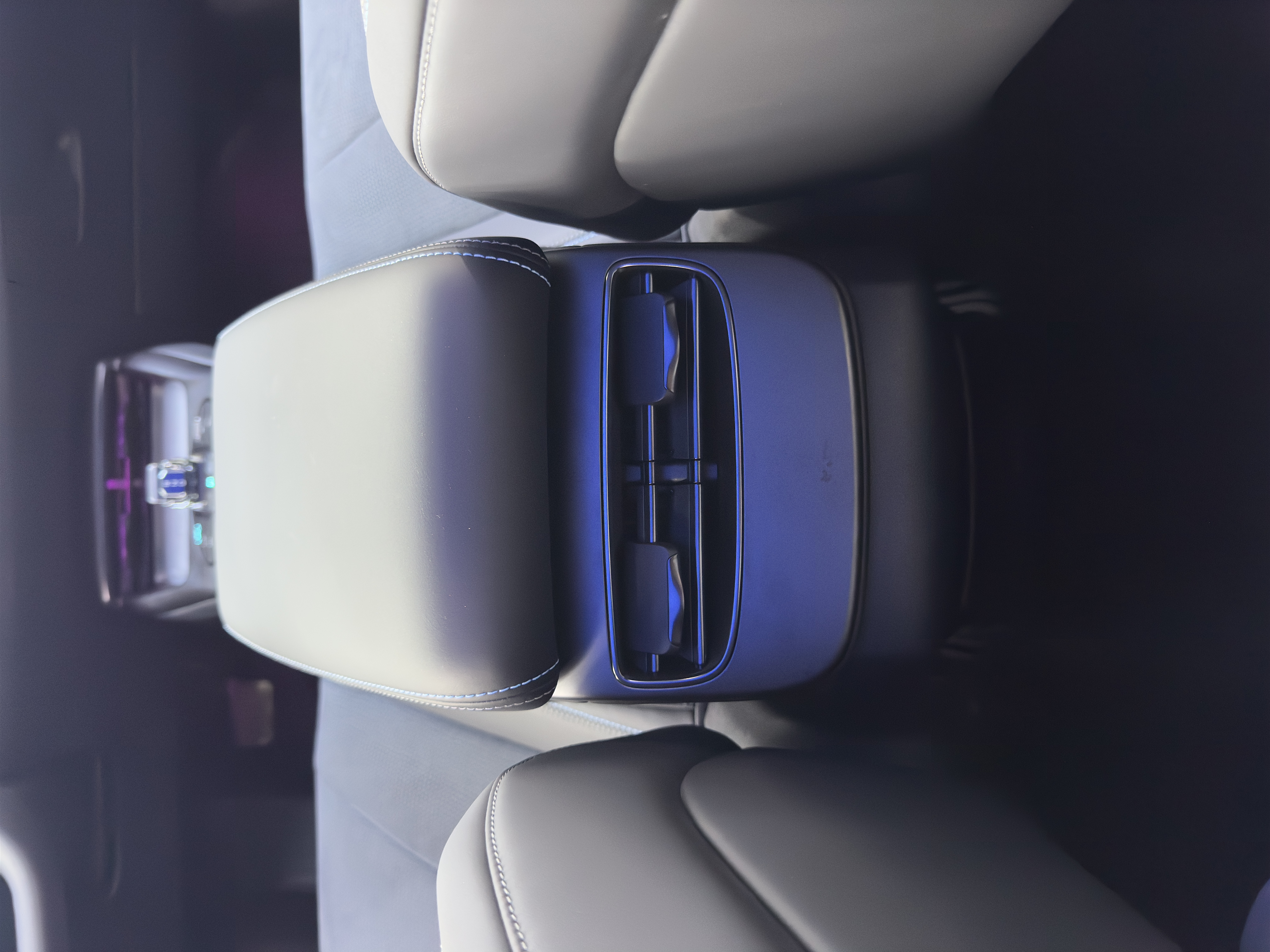 BYD Seal 2024 #10 BYD Seal 2024 immagine di auto #10