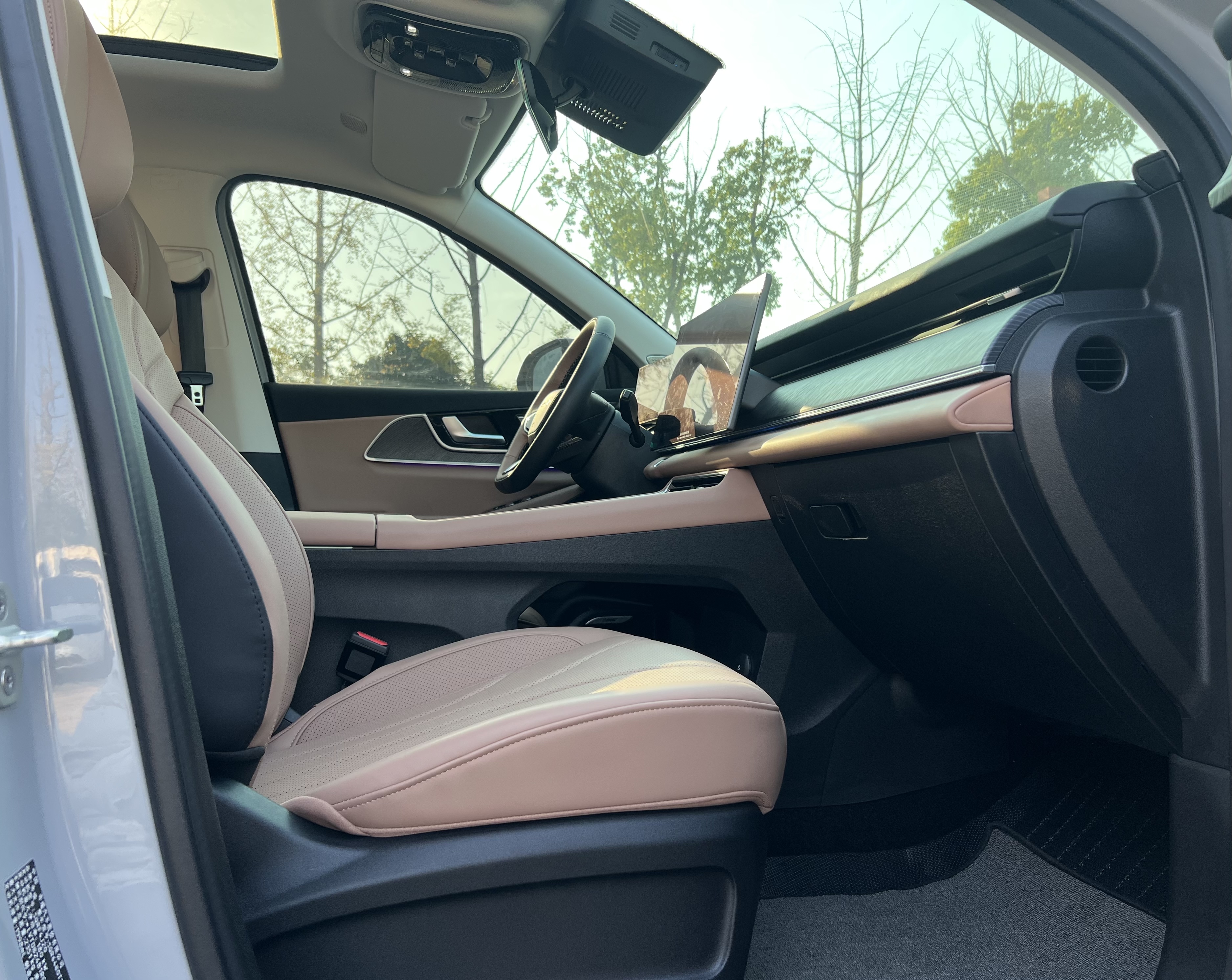 Tiggo8L 2025 car image #10