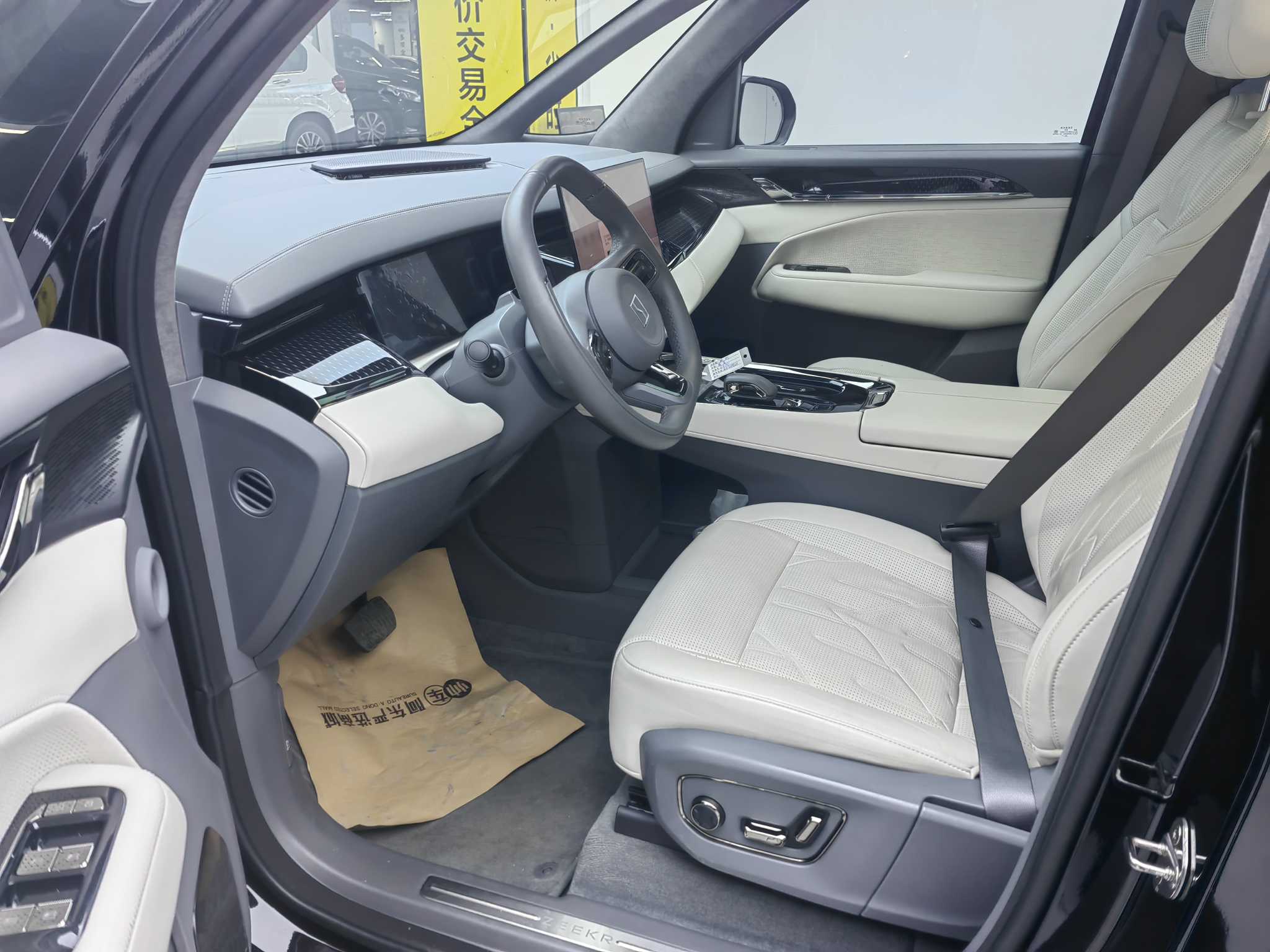 极氪 极氪009 2024 汽车图片 #10