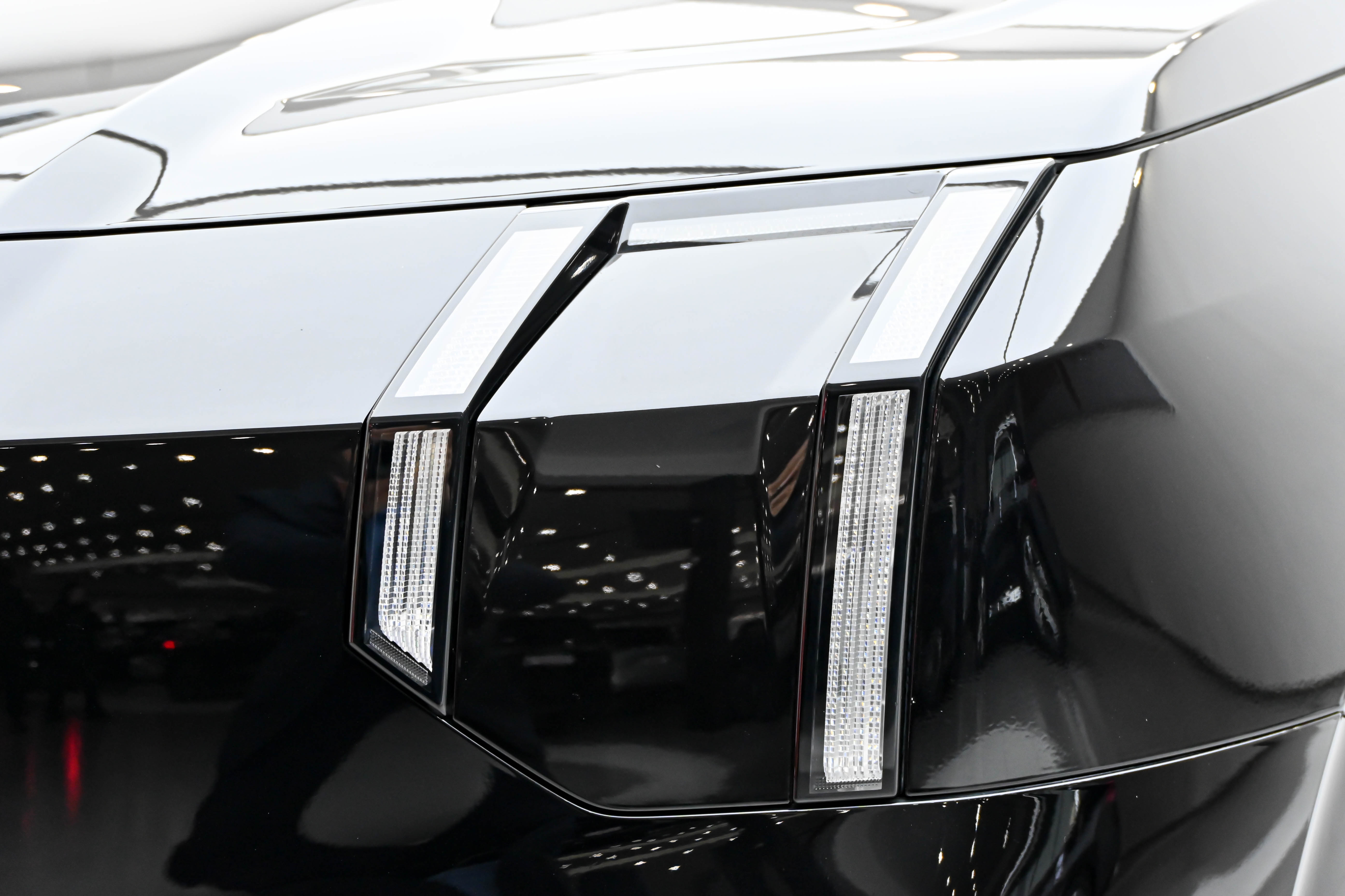 极氪 极氪009 2024 汽车图片 #10