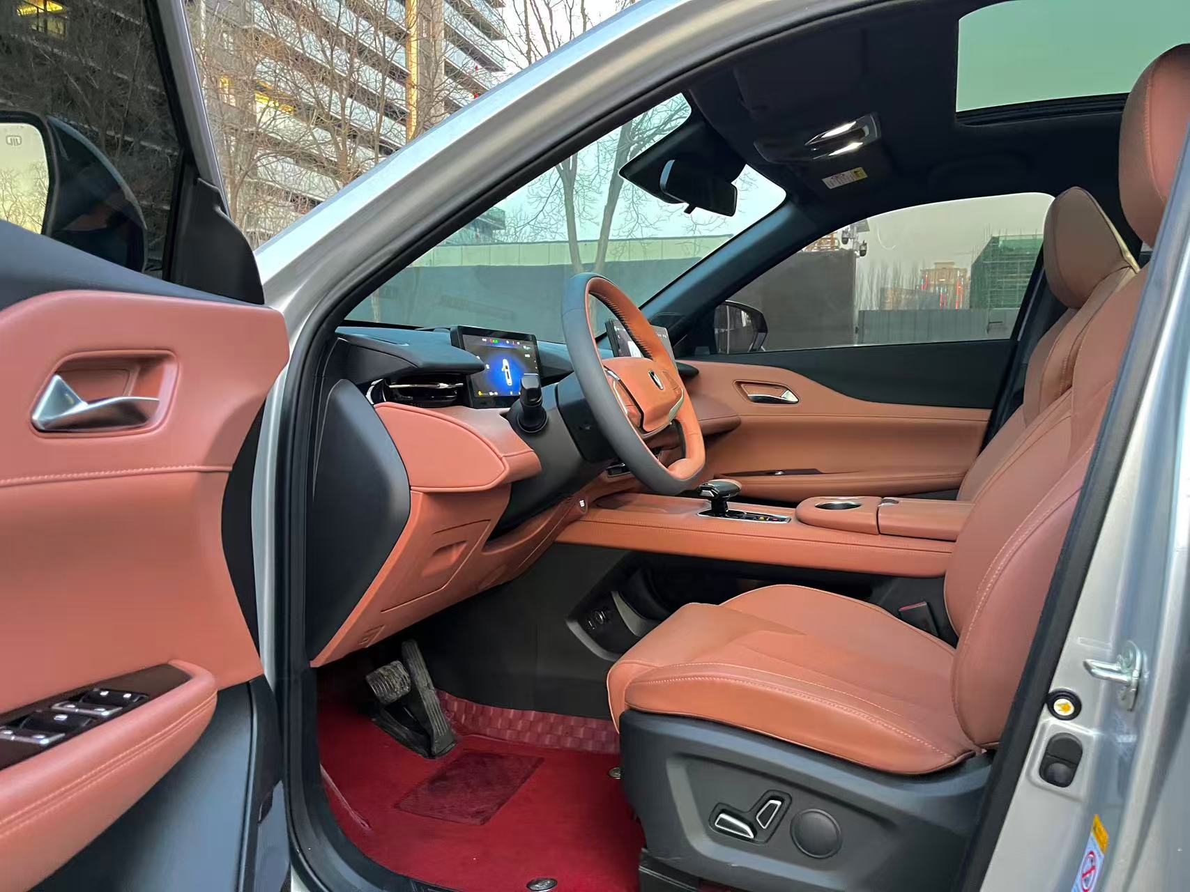 Changan UNI-Z 2024 #10 Changan UNI-Z 2024 immagine di auto #10