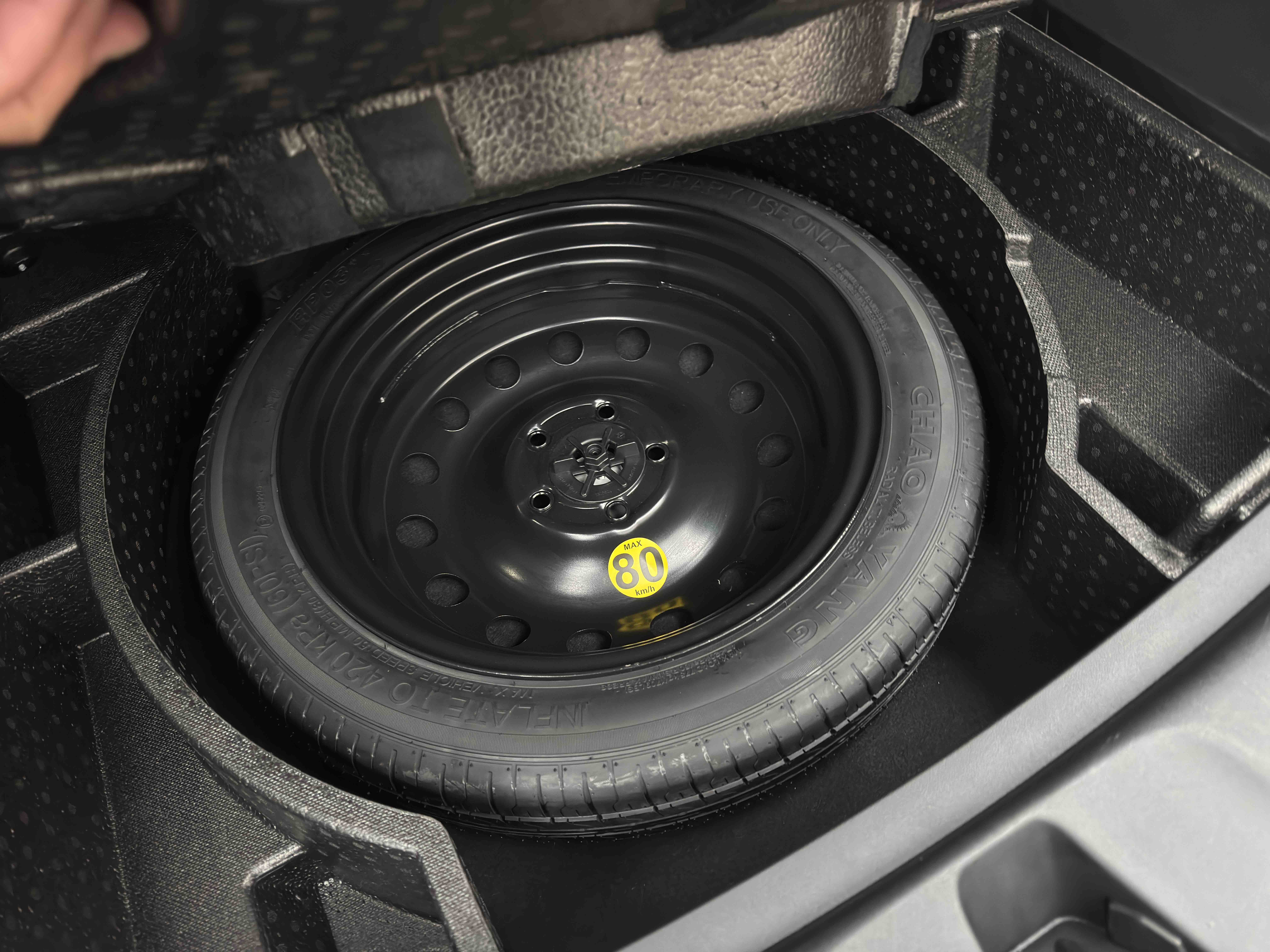 Changan UNI-Z 2024 car image #10