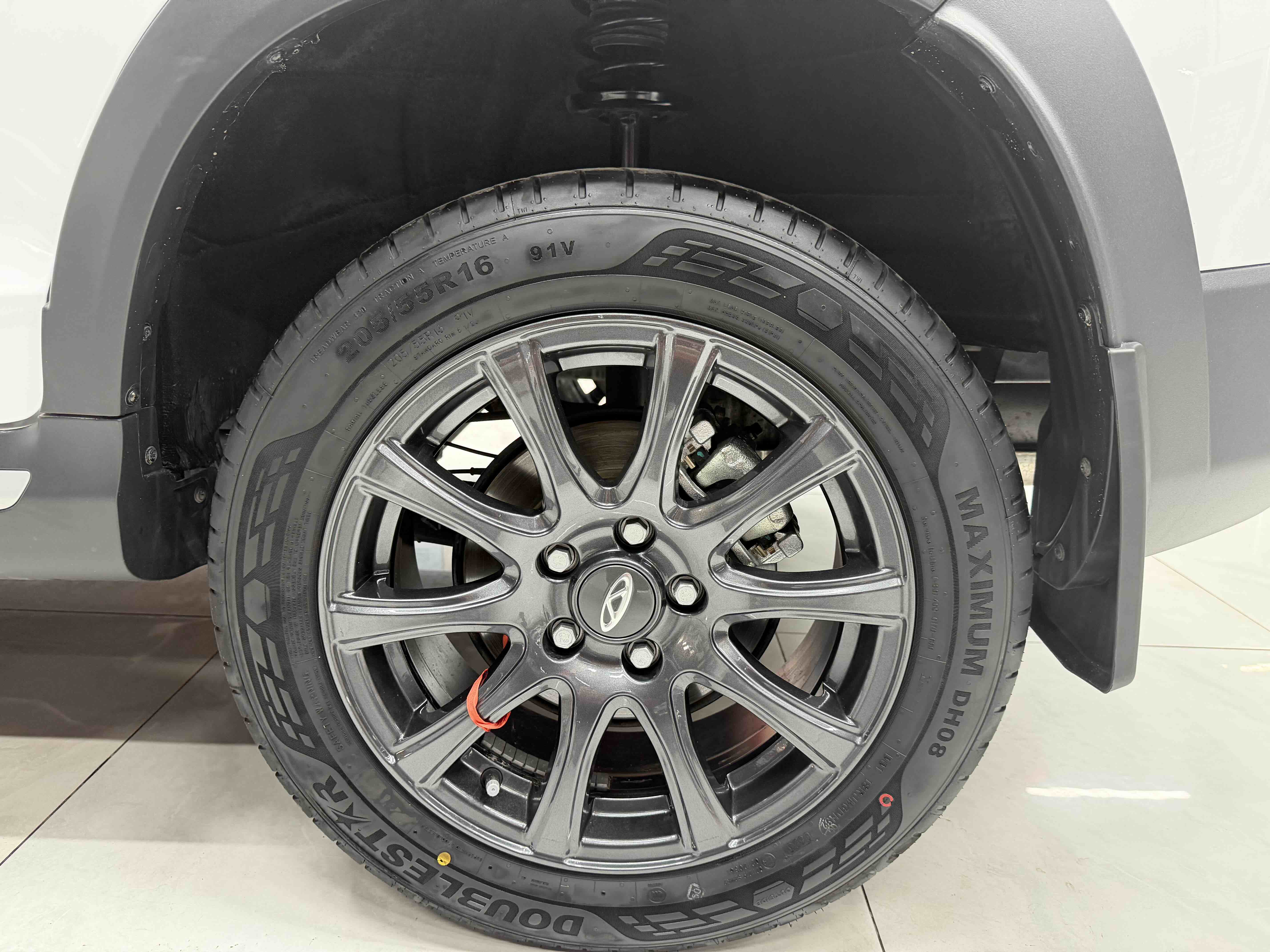 Chery Tiggo 3x 2025 car image #10