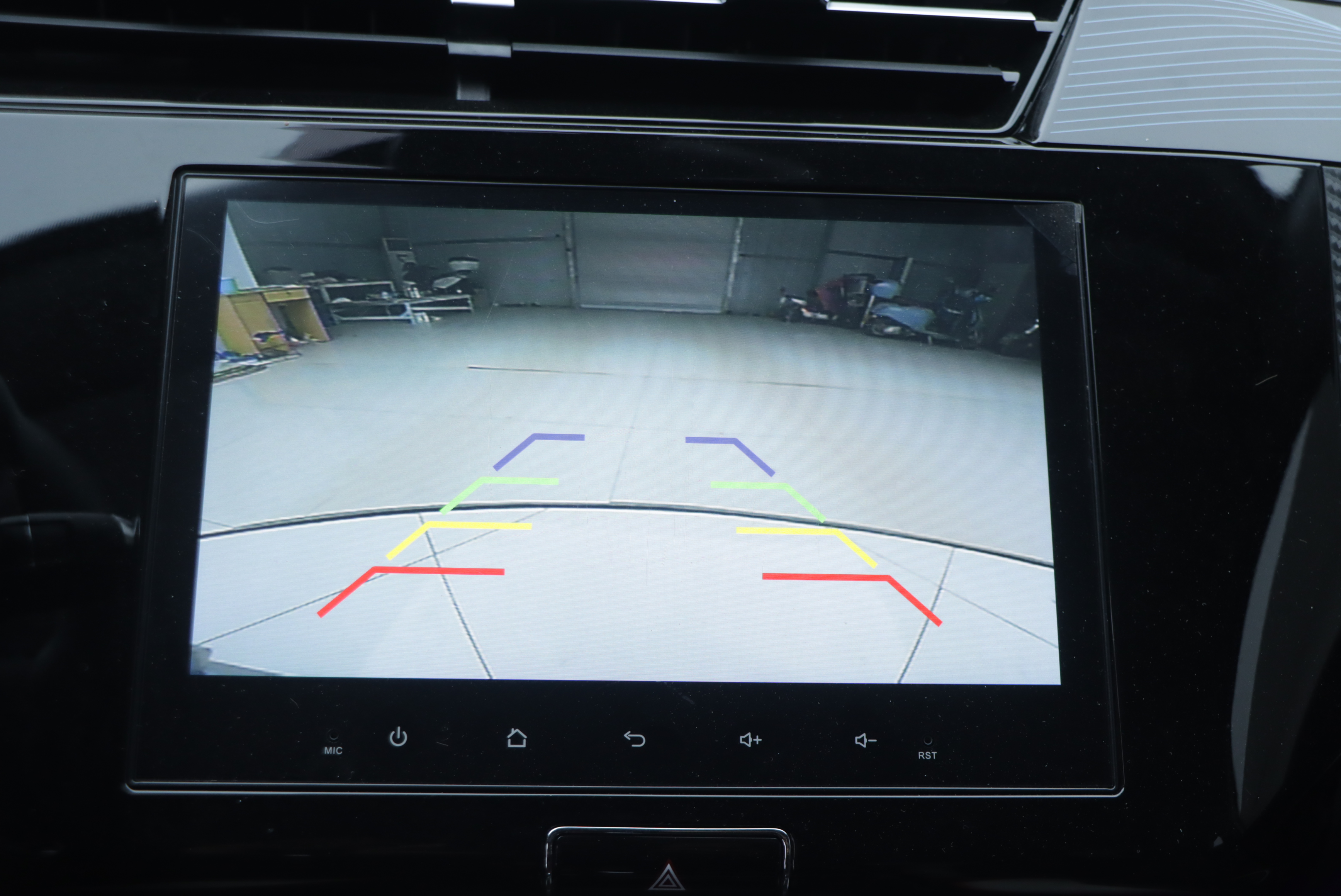 Chery Tiggo 3x 2024 car image #10