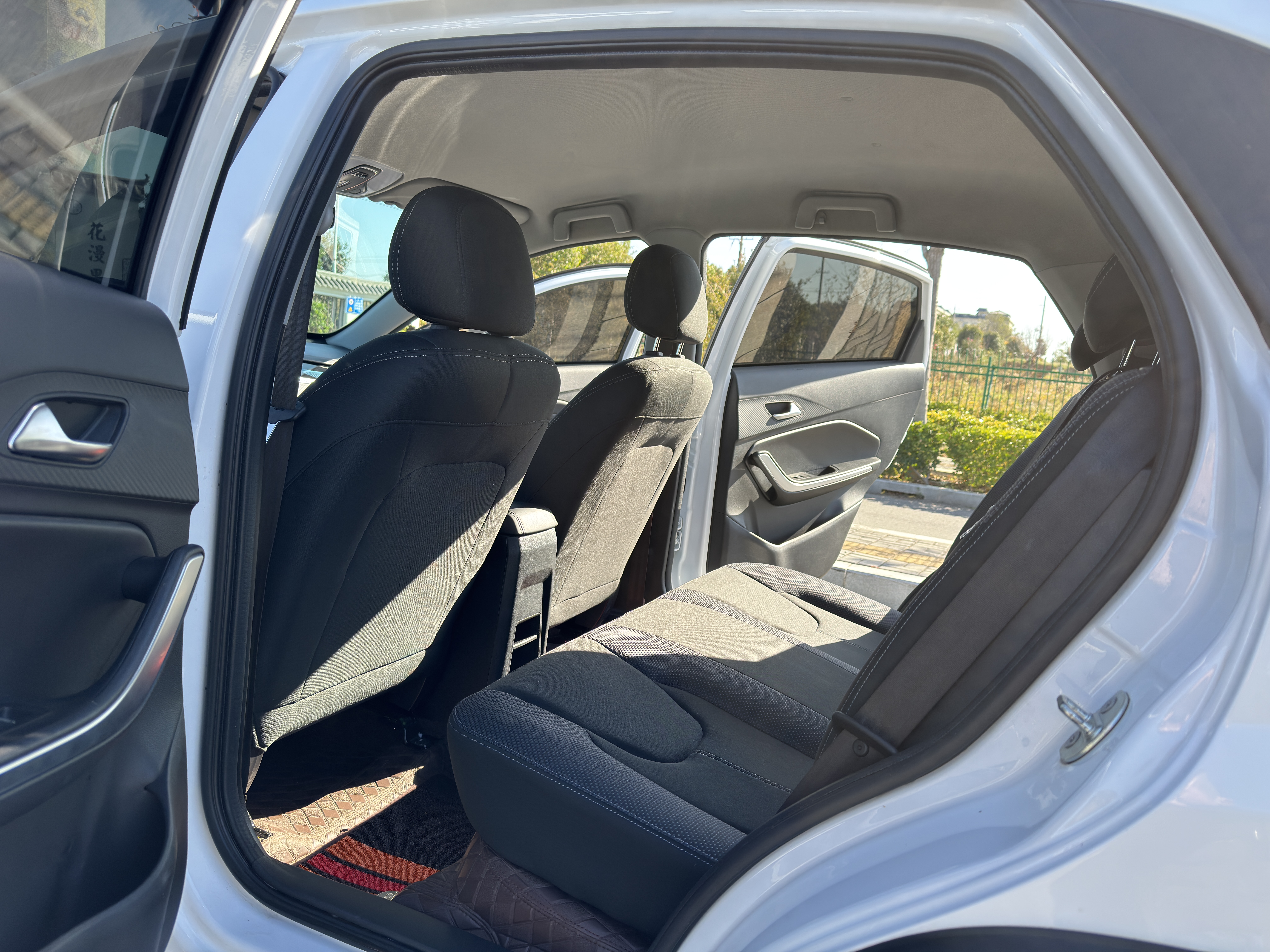 Chery Tiggo 3x 2024 car image #10