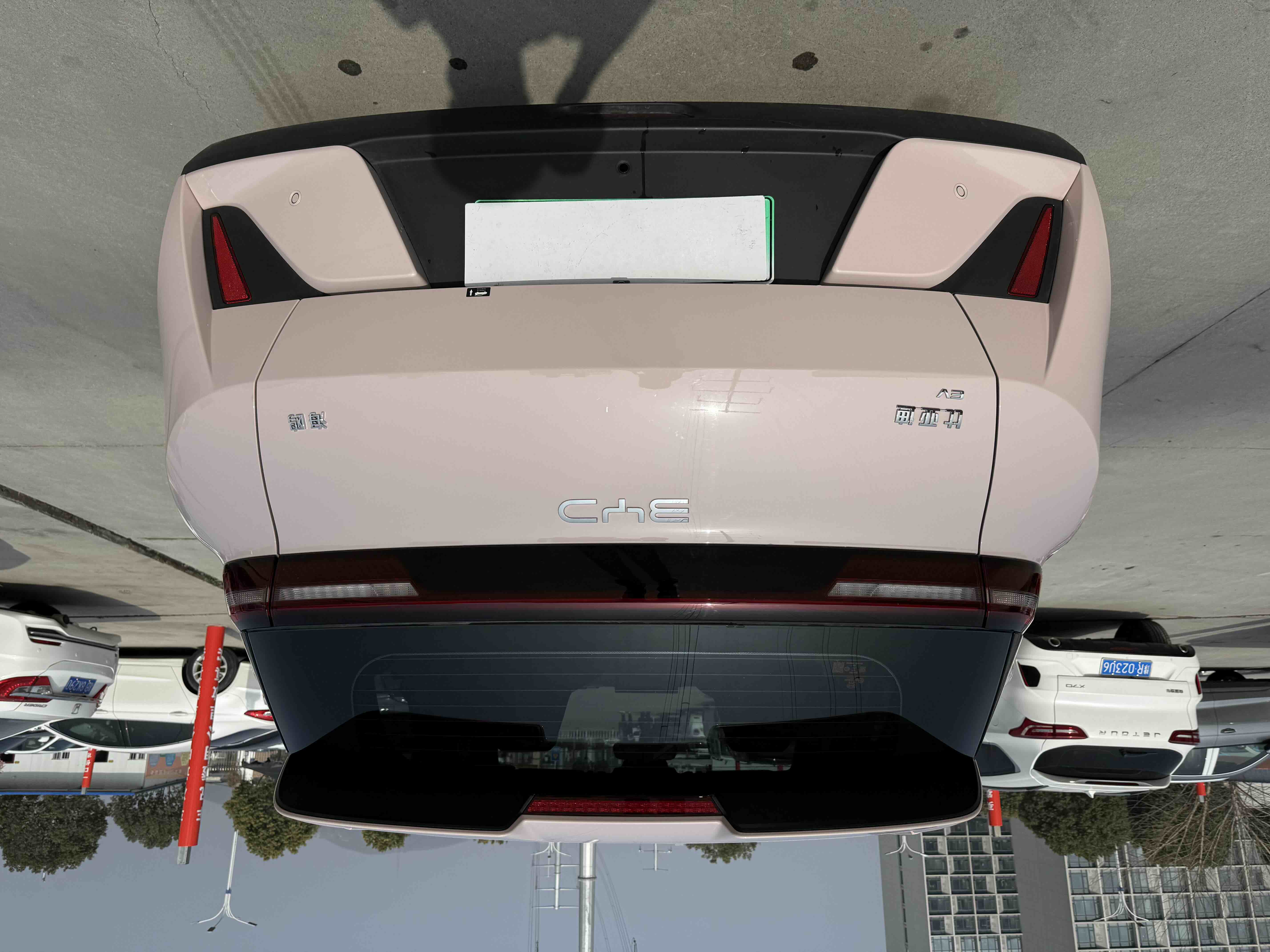 BYD Seagull 2025 car image #10