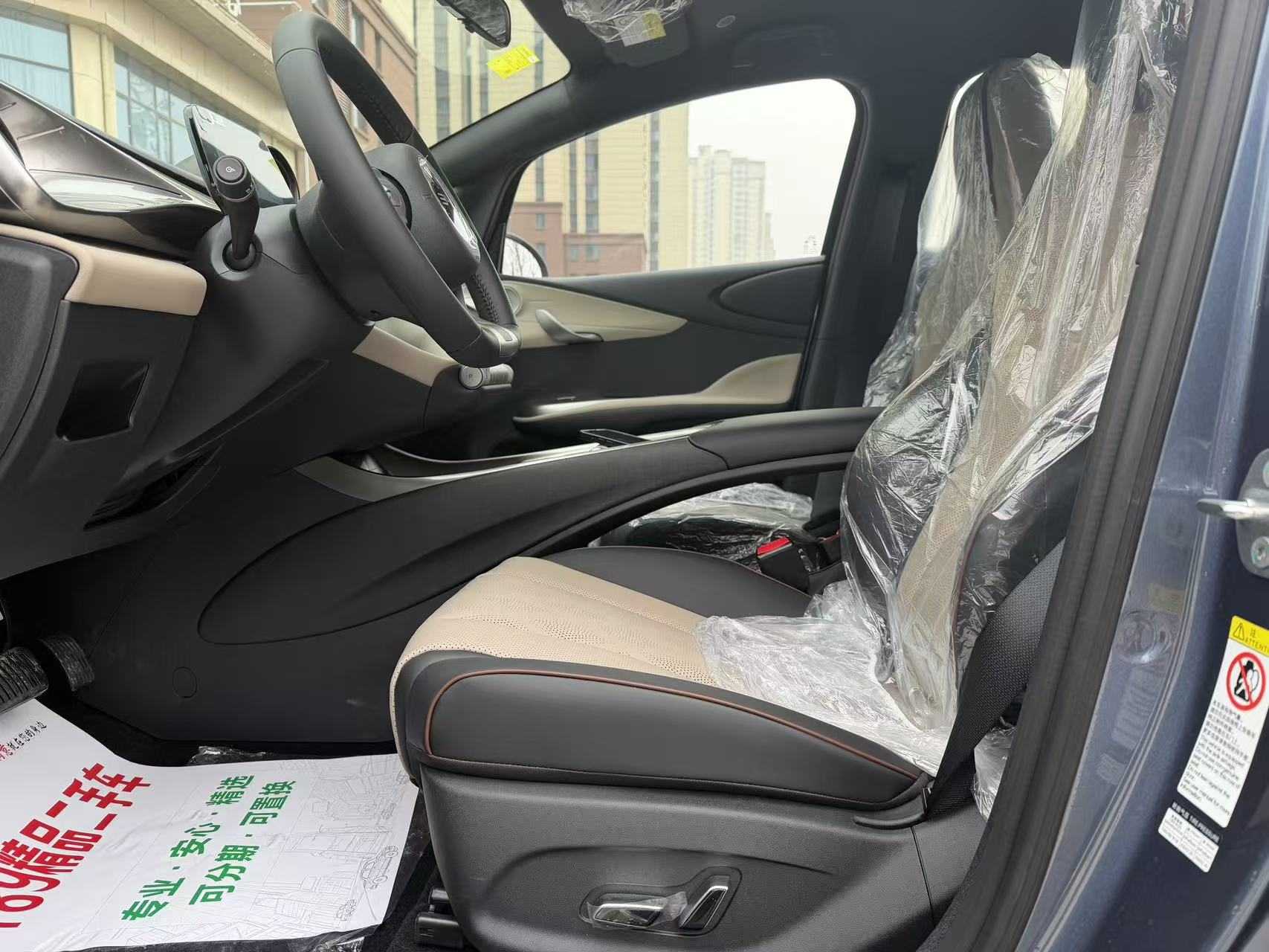 BYD Dolphin 2026 #10 BYD Dolphin 2026 car image #10