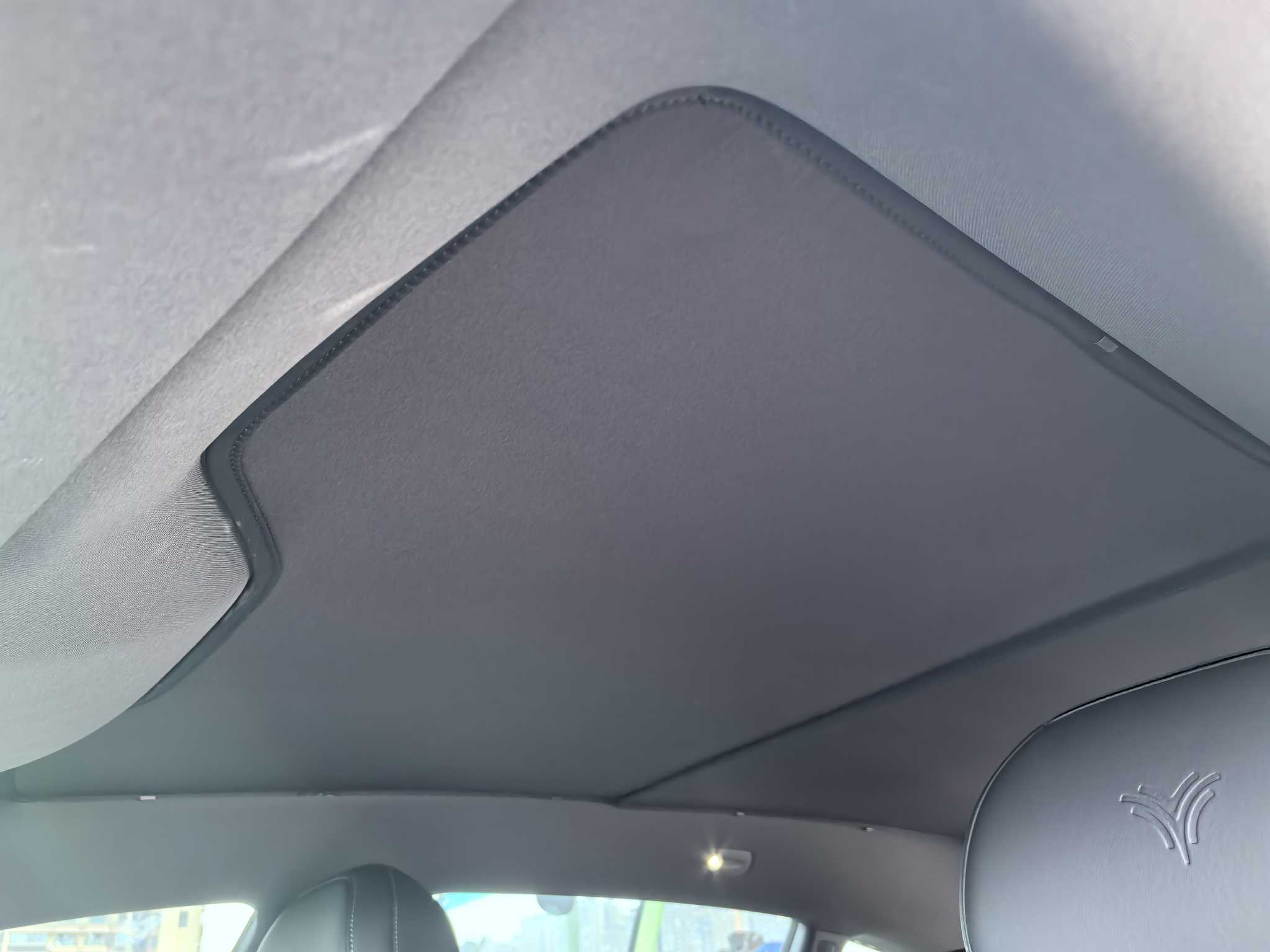 哪吒汽车 哪吒S猎装 2025 汽车图片 #10