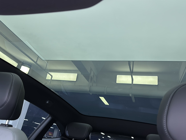 哪吒汽车 哪吒S猎装 2025 汽车图片 #10