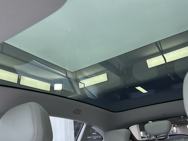 哪吒汽车 哪吒S猎装 2025 汽车图片 #10