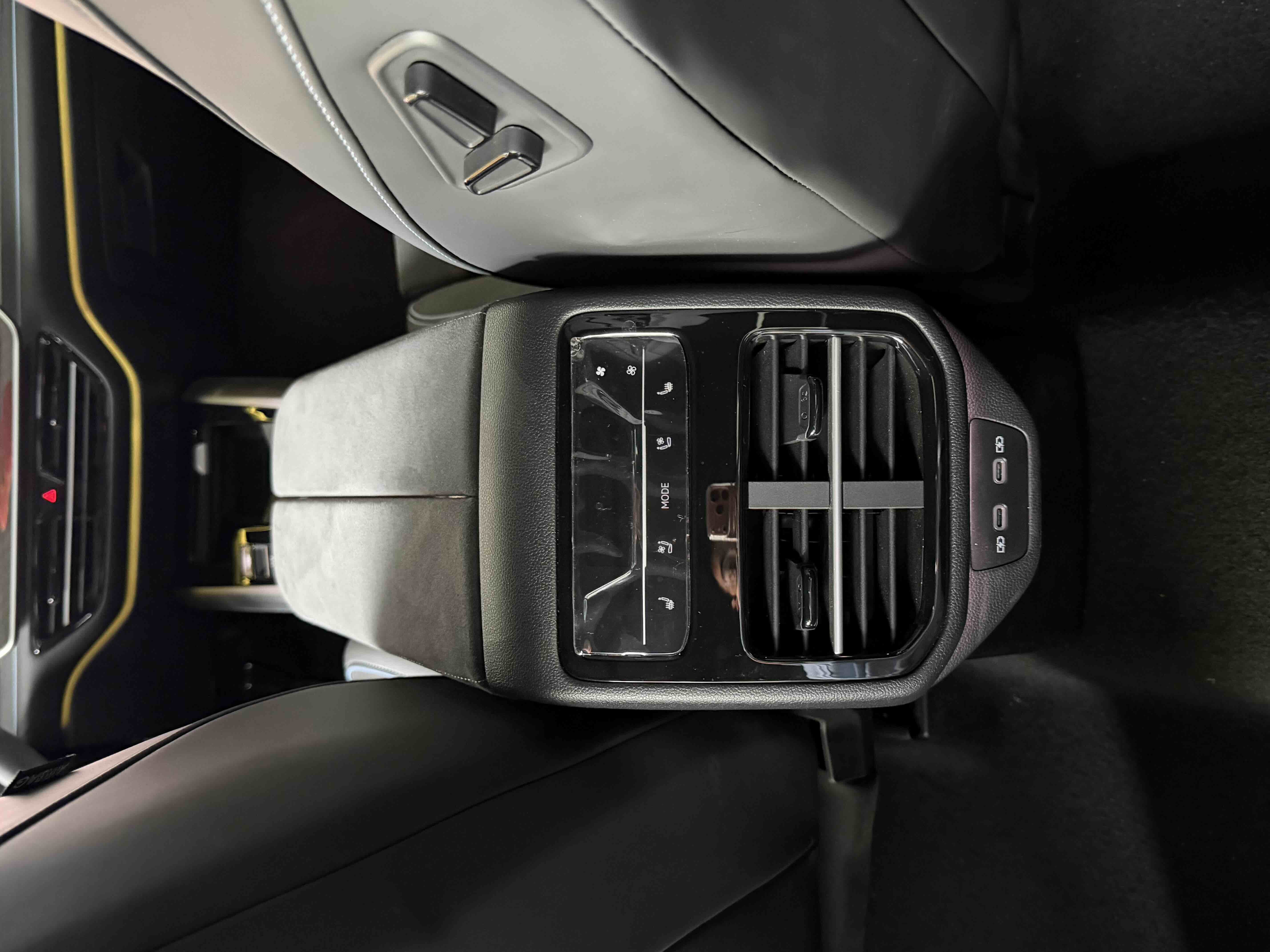 Volkswagen Passat 2024 #10 Volkswagen Passat 2024 car image #10