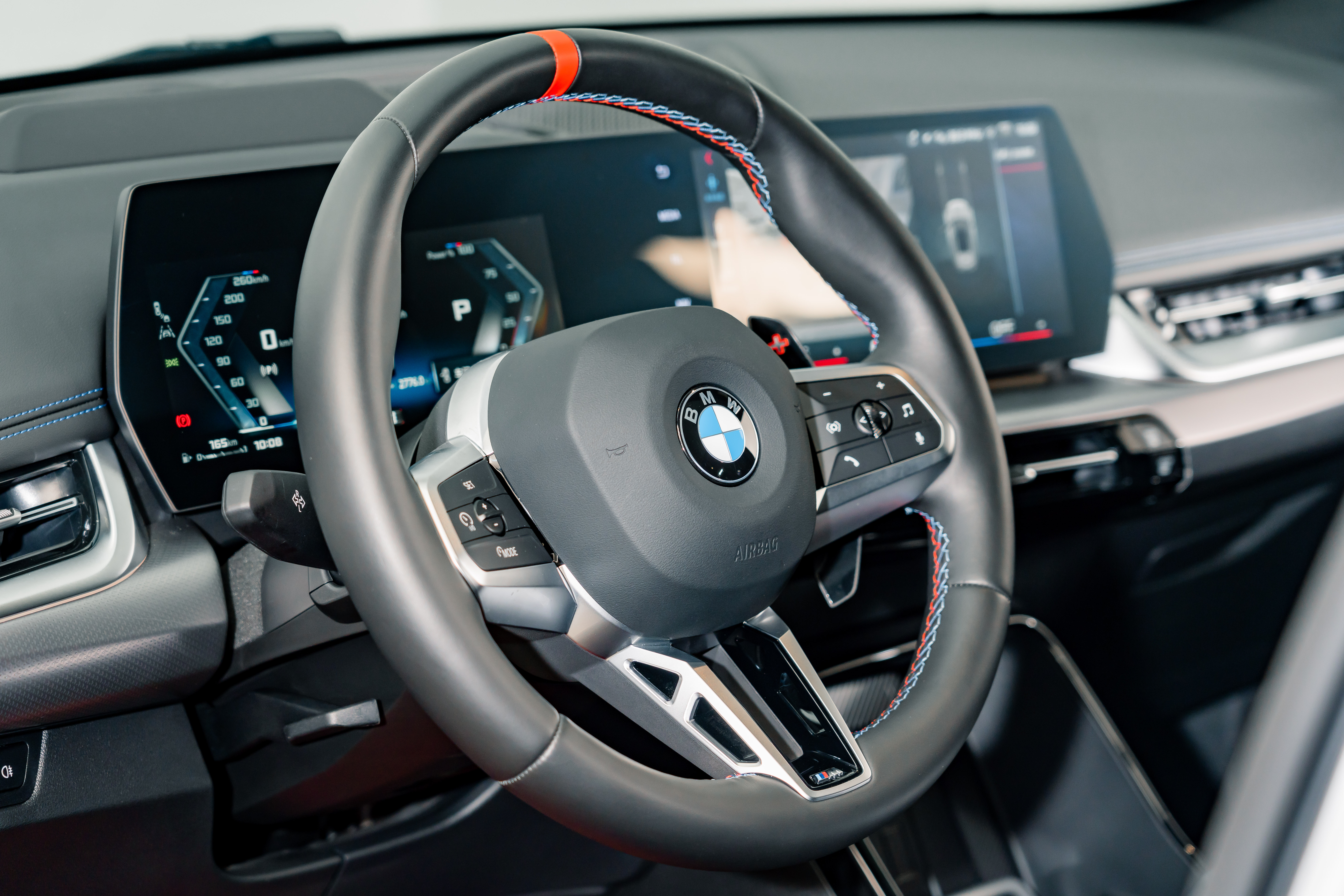 BMW X1 M35Li 2025 car image #10