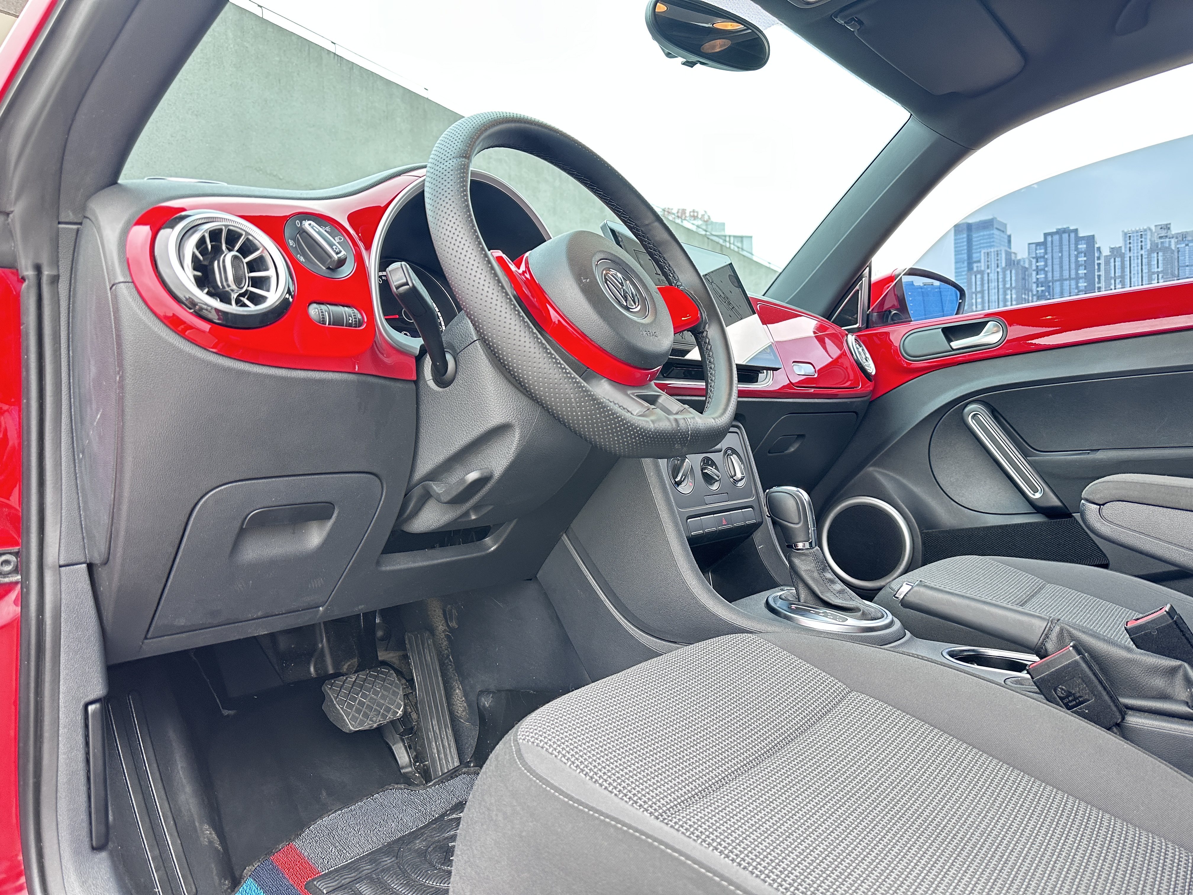 Volkswagen Beetle 2014 immagine di auto #10