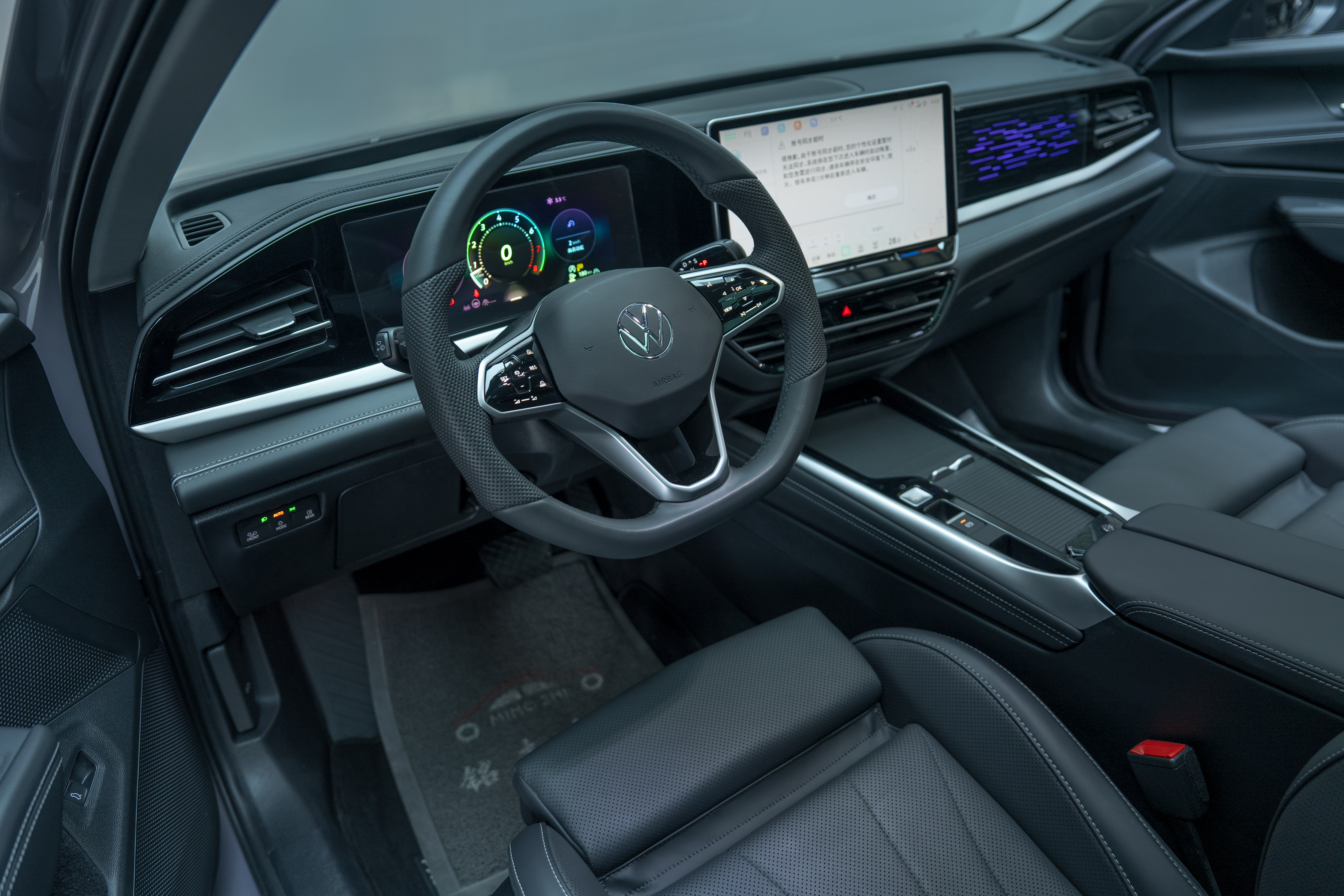Volkswagen Passat 2024 #10 Volkswagen Passat 2024 car image #10