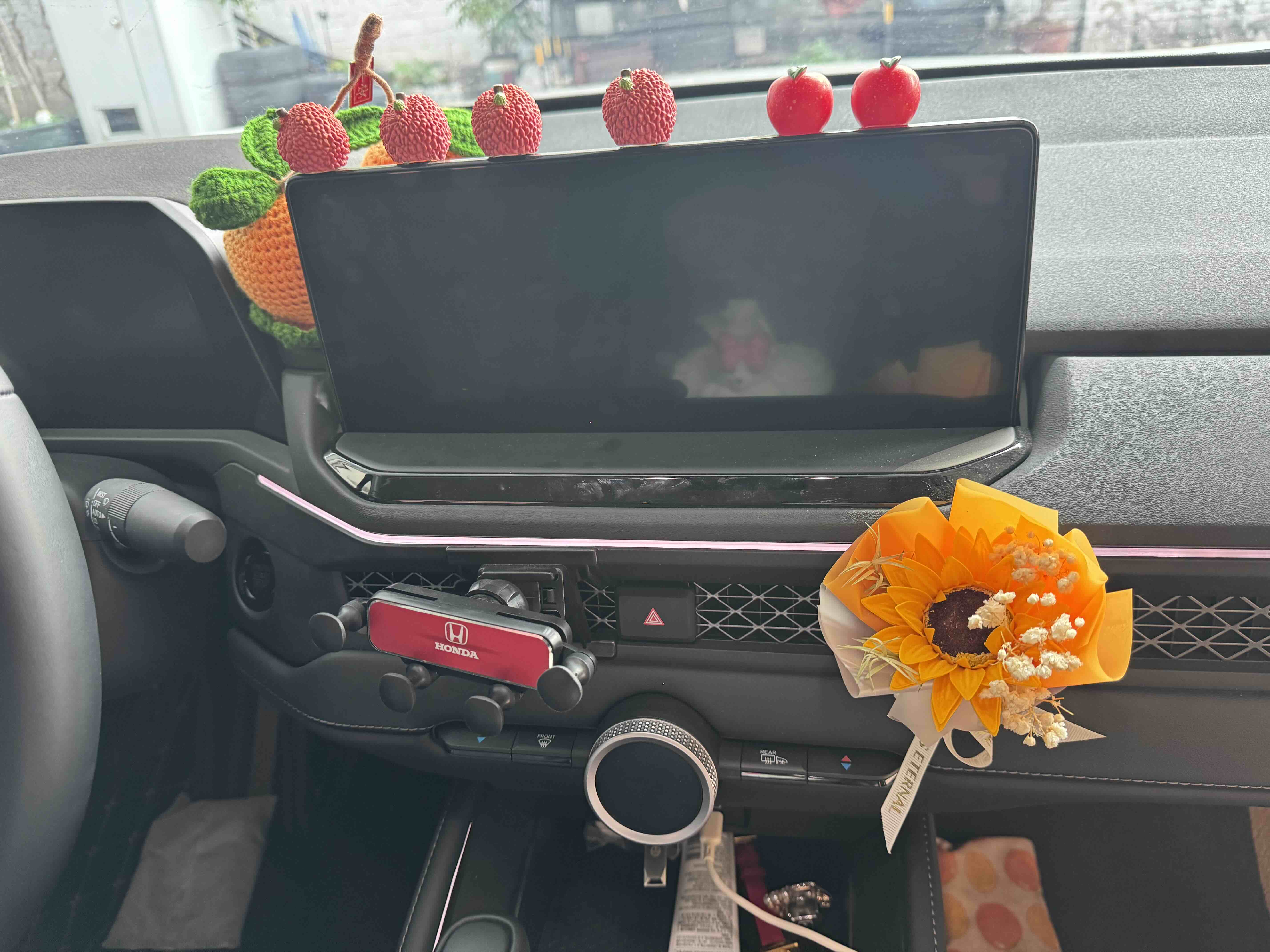 Honda Accord 2025 car image #10