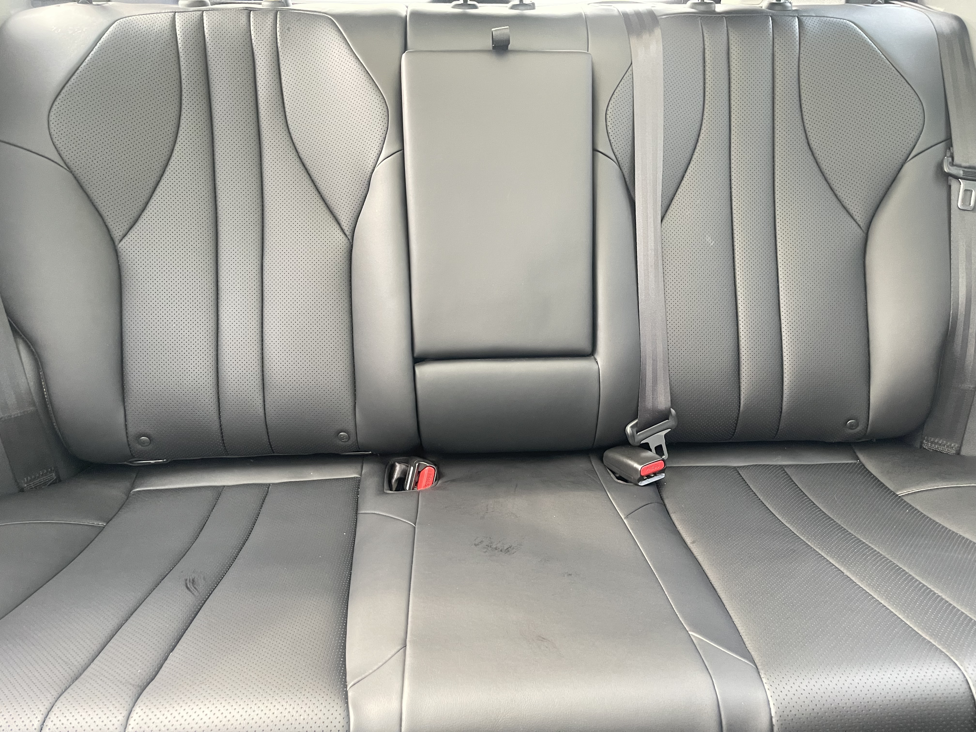 BYD Sea Lion 05 DM-i 2025 car image #10