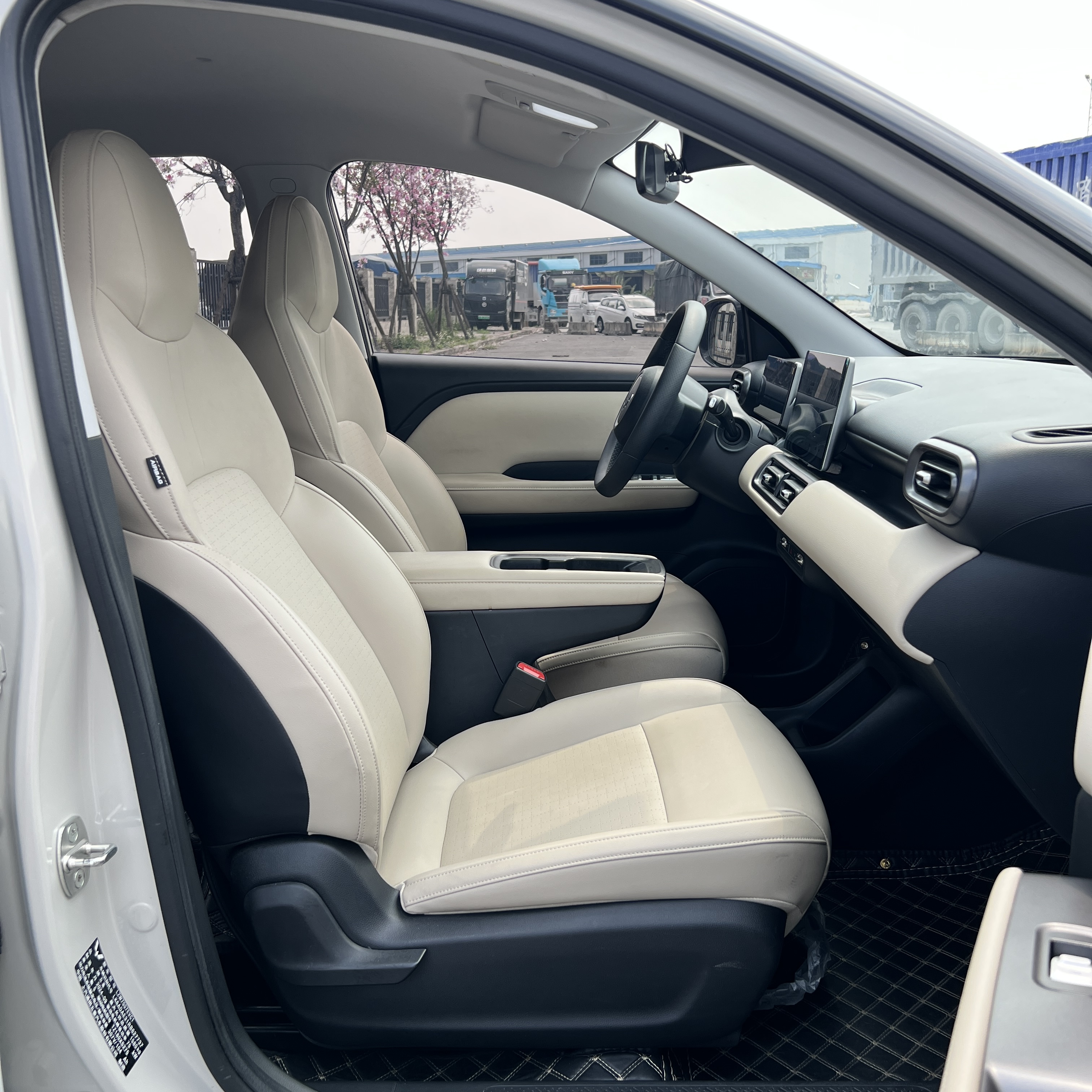 Wuling Binguo PLUS 2024 image de voiture #10