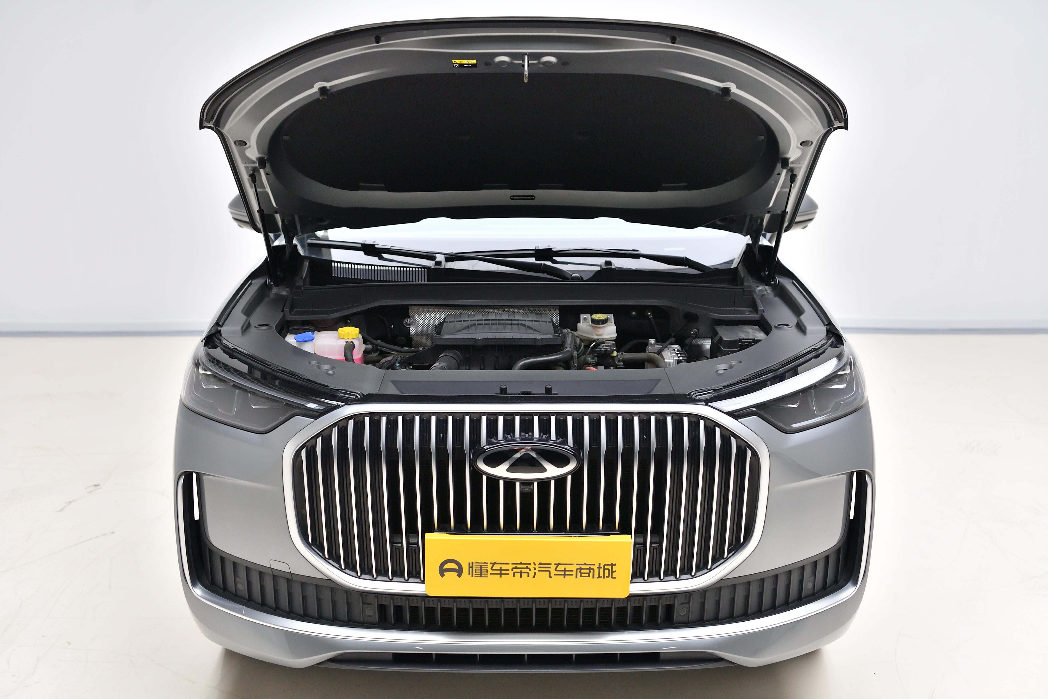 Tiggo9 C-DM 2024 car image #10