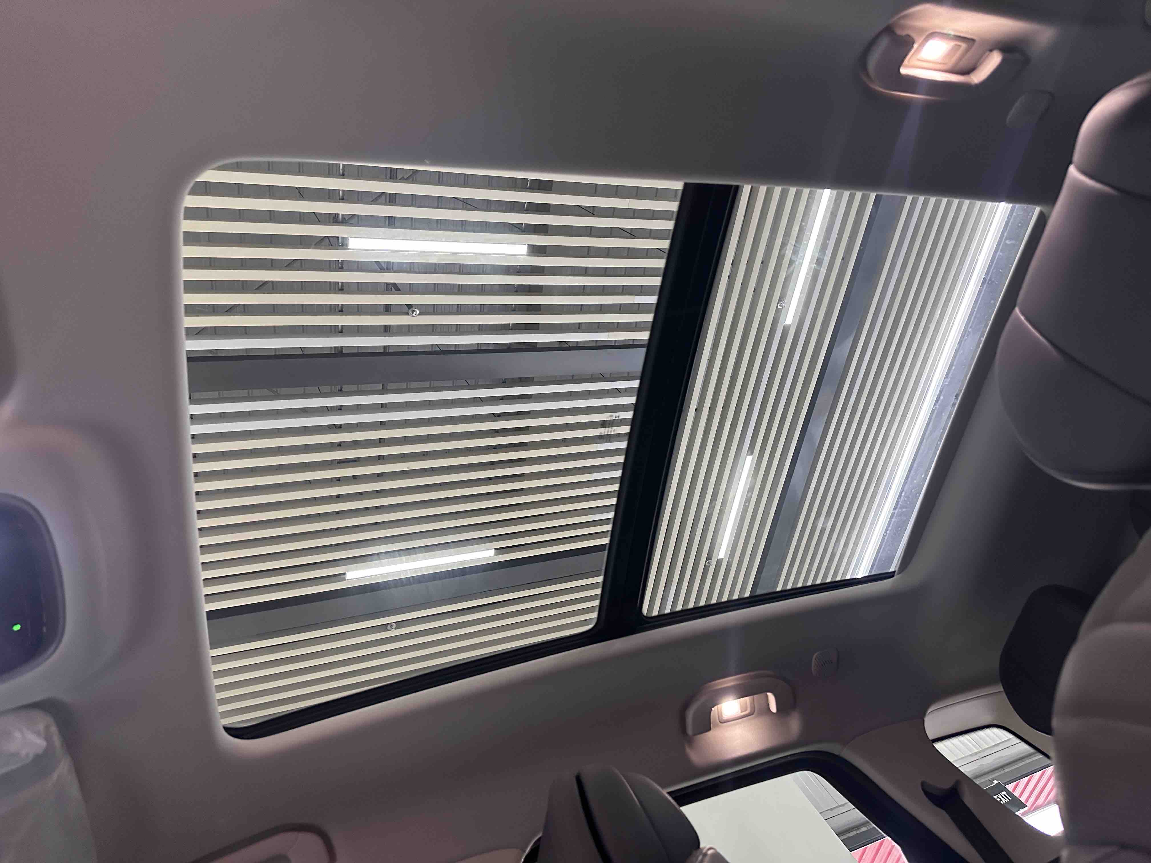 Chery Tiggo9 C-DM 2024 car image #10