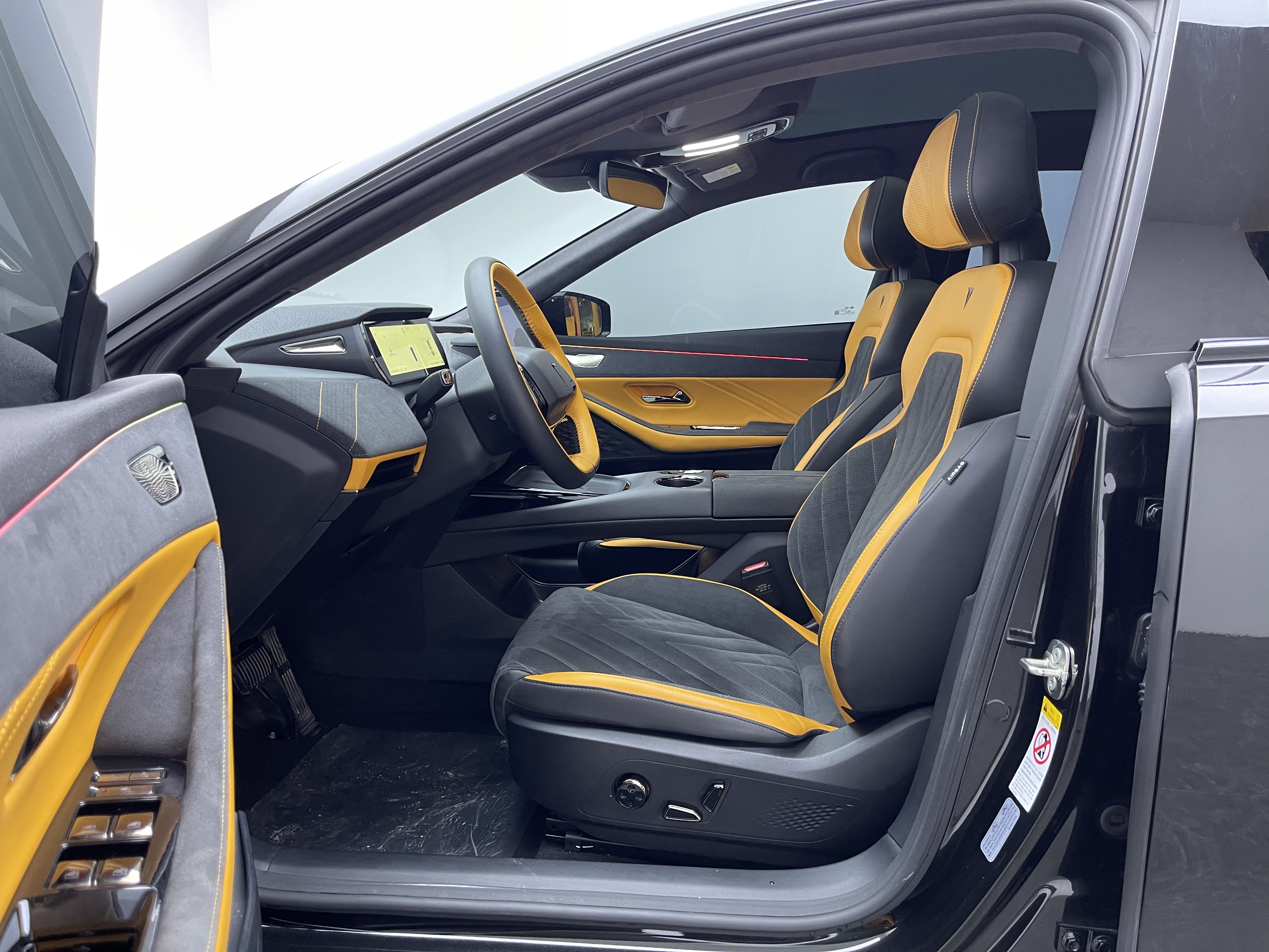 Deepal SL03 2025 image de voiture #10