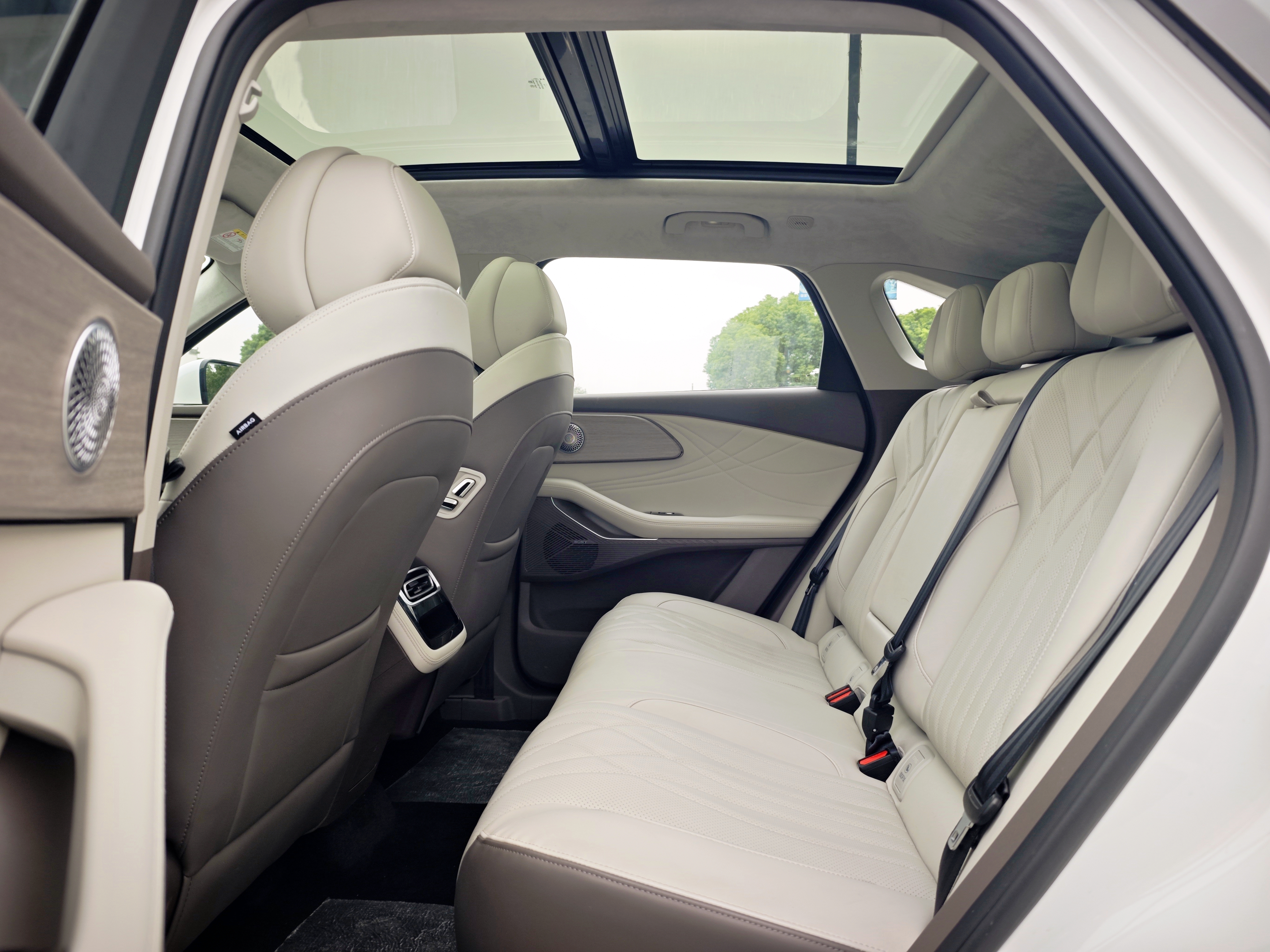 Exceed Yaoguang C-DM 2024 car image #10