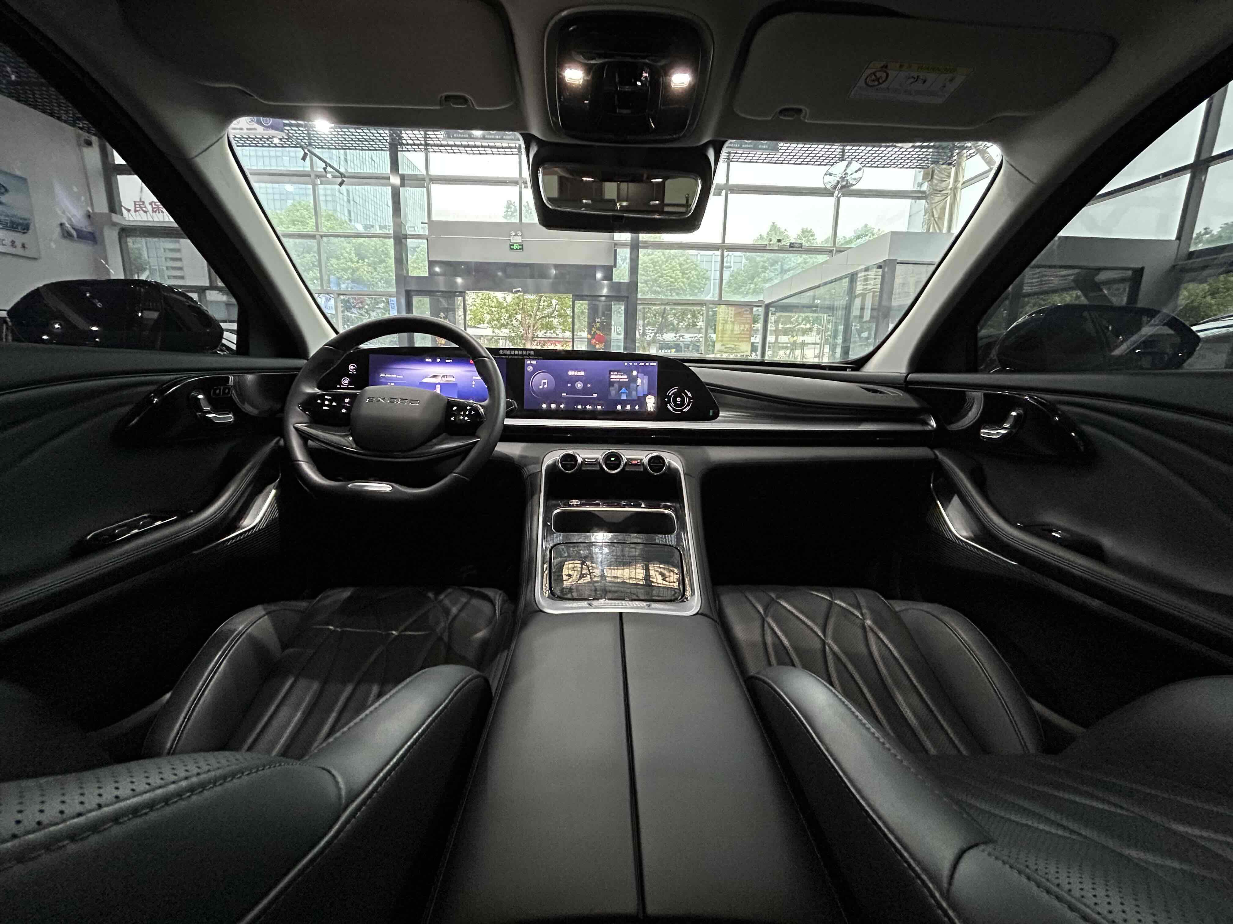 Exceed Yaoguang C-DM 2025 car image #10