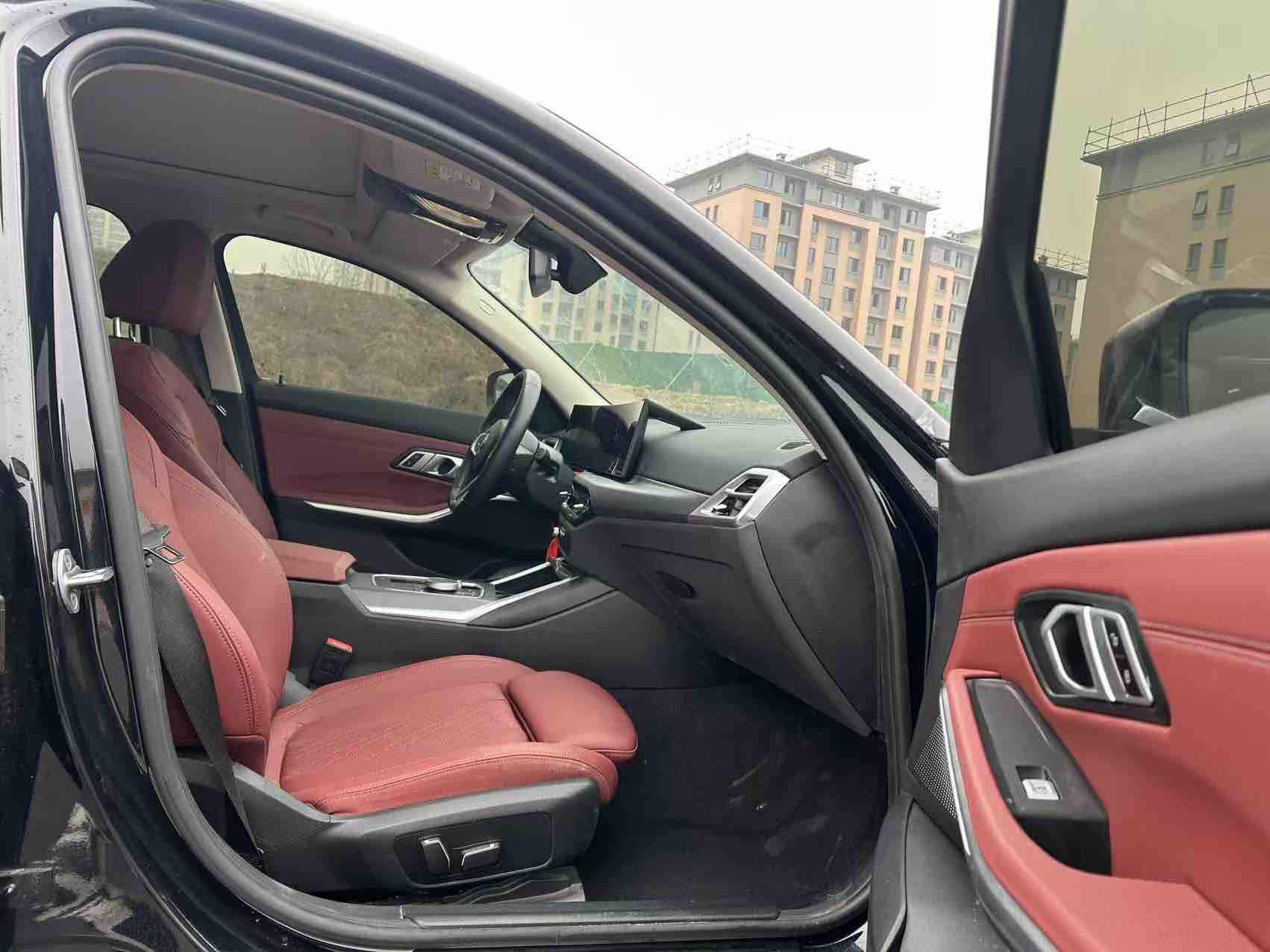 BMW i3 2024 #10 BMW i3 2024 car image #10