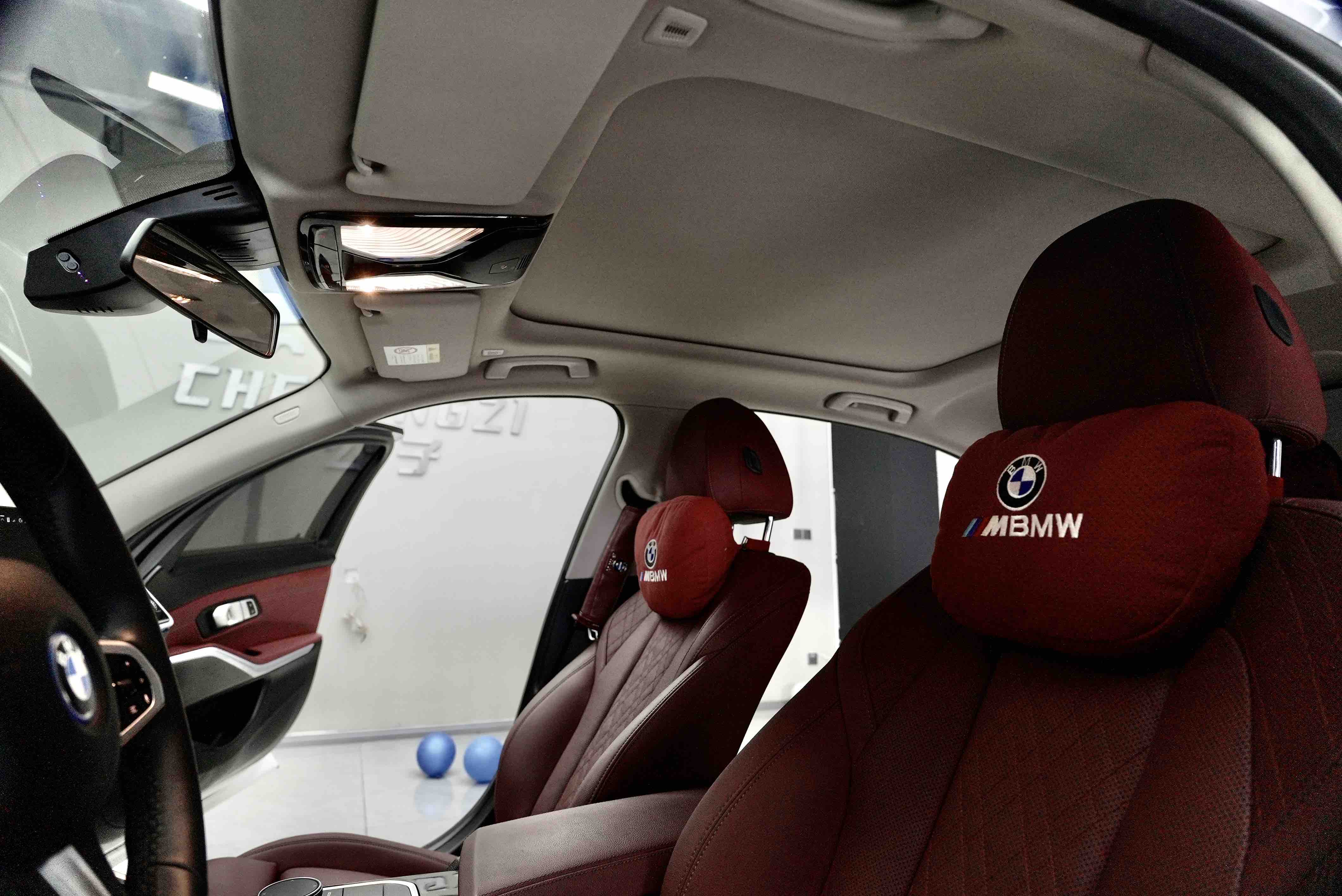 BMW i3 2024 #10 BMW i3 2024 immagine di auto #10