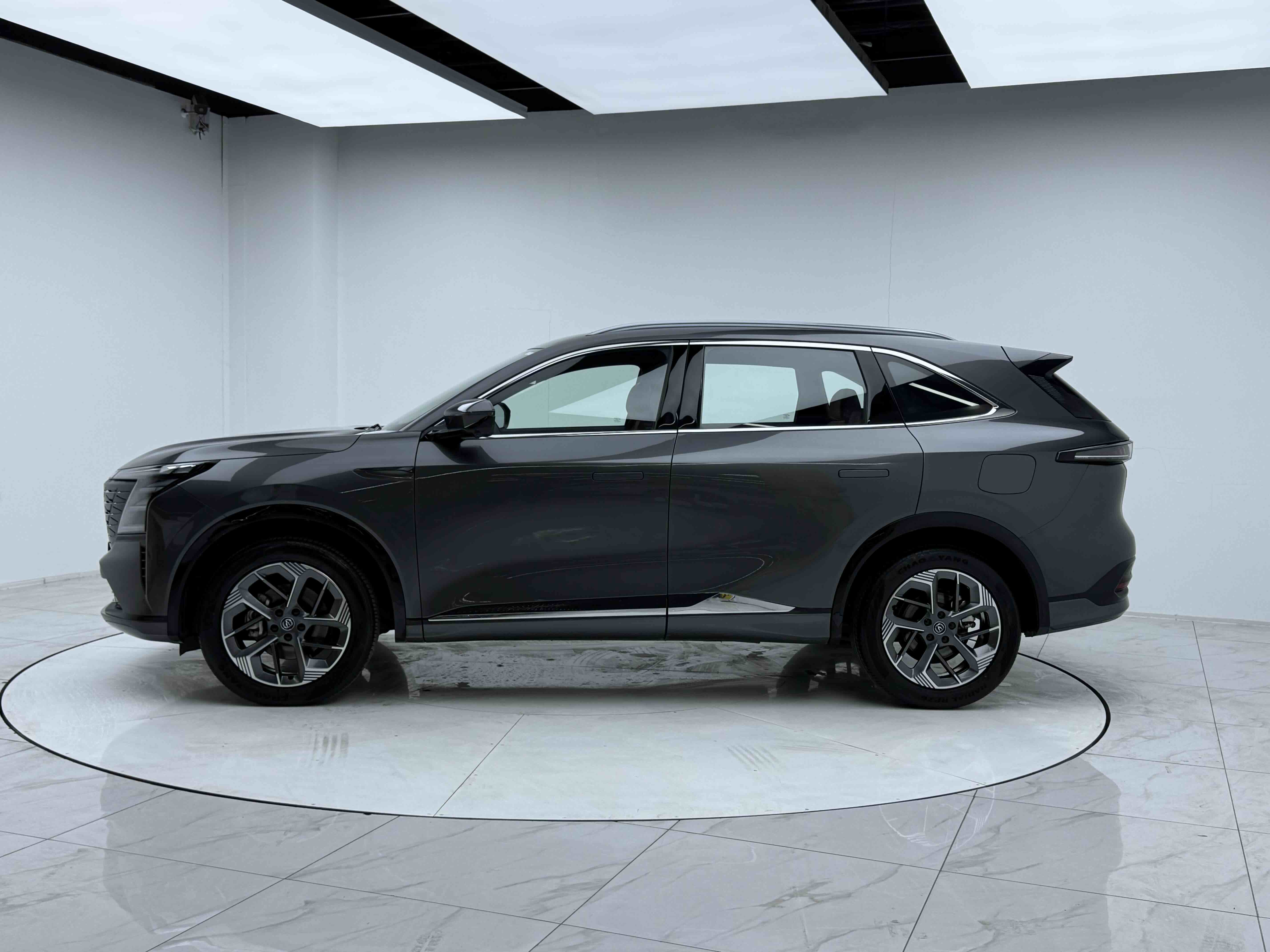 Changan CS75 Plus 2024 car image #10