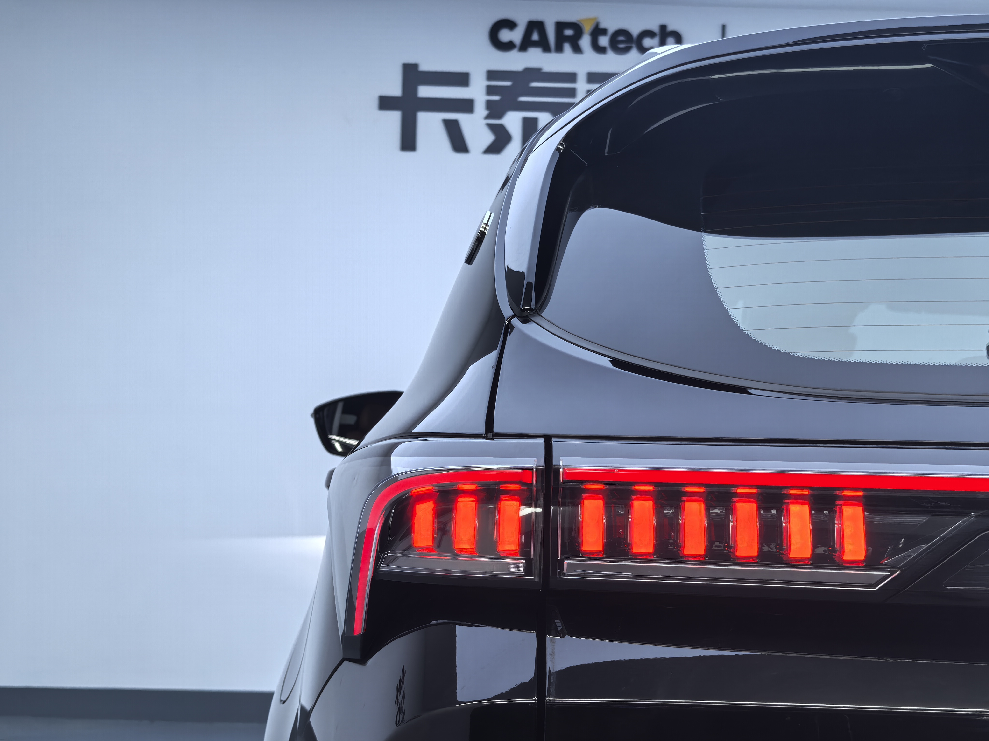 捷途山海 捷途山海L7 2025 汽车图片 #10