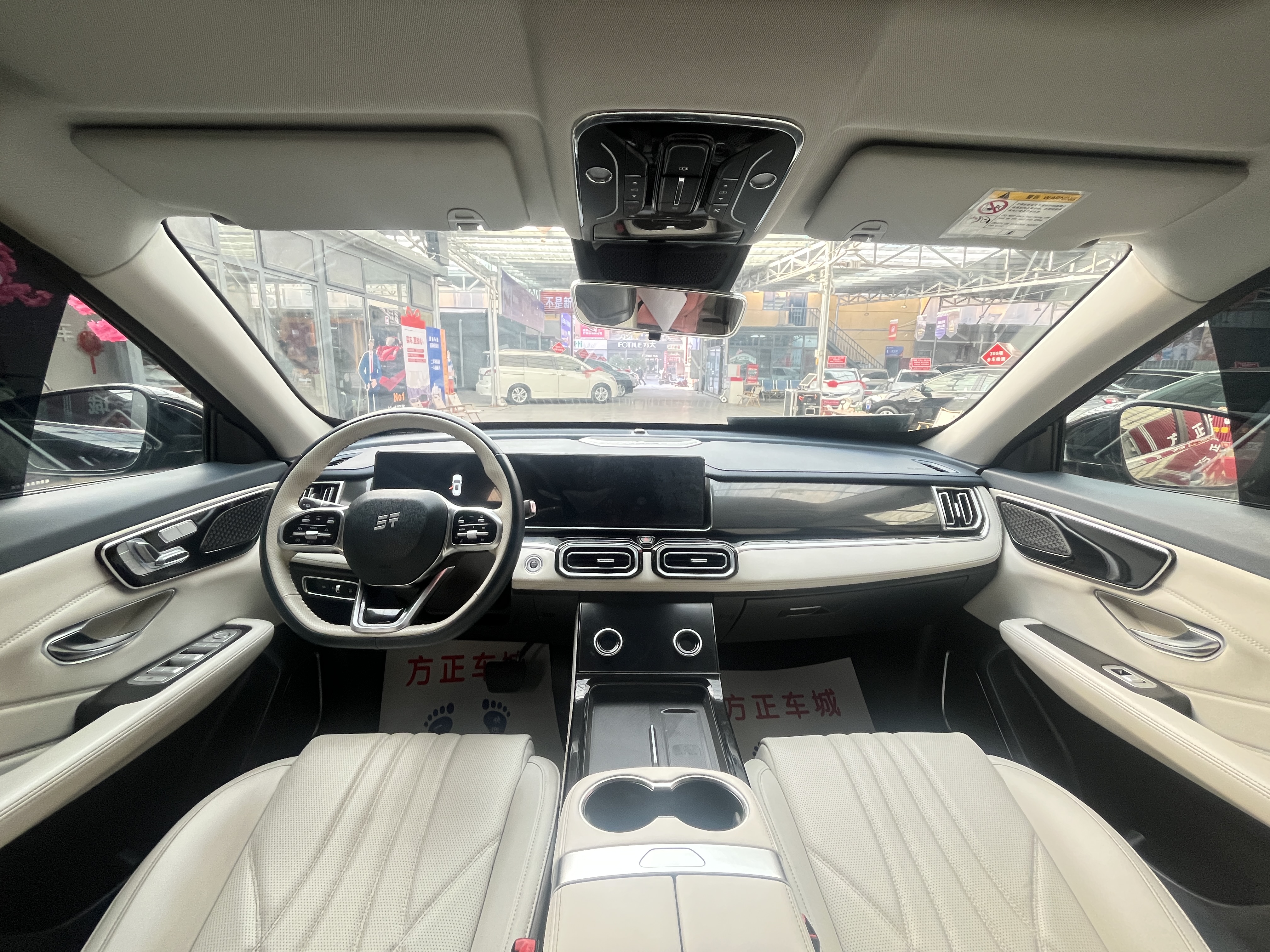 捷途山海 捷途山海L7 2025 汽车图片 #10