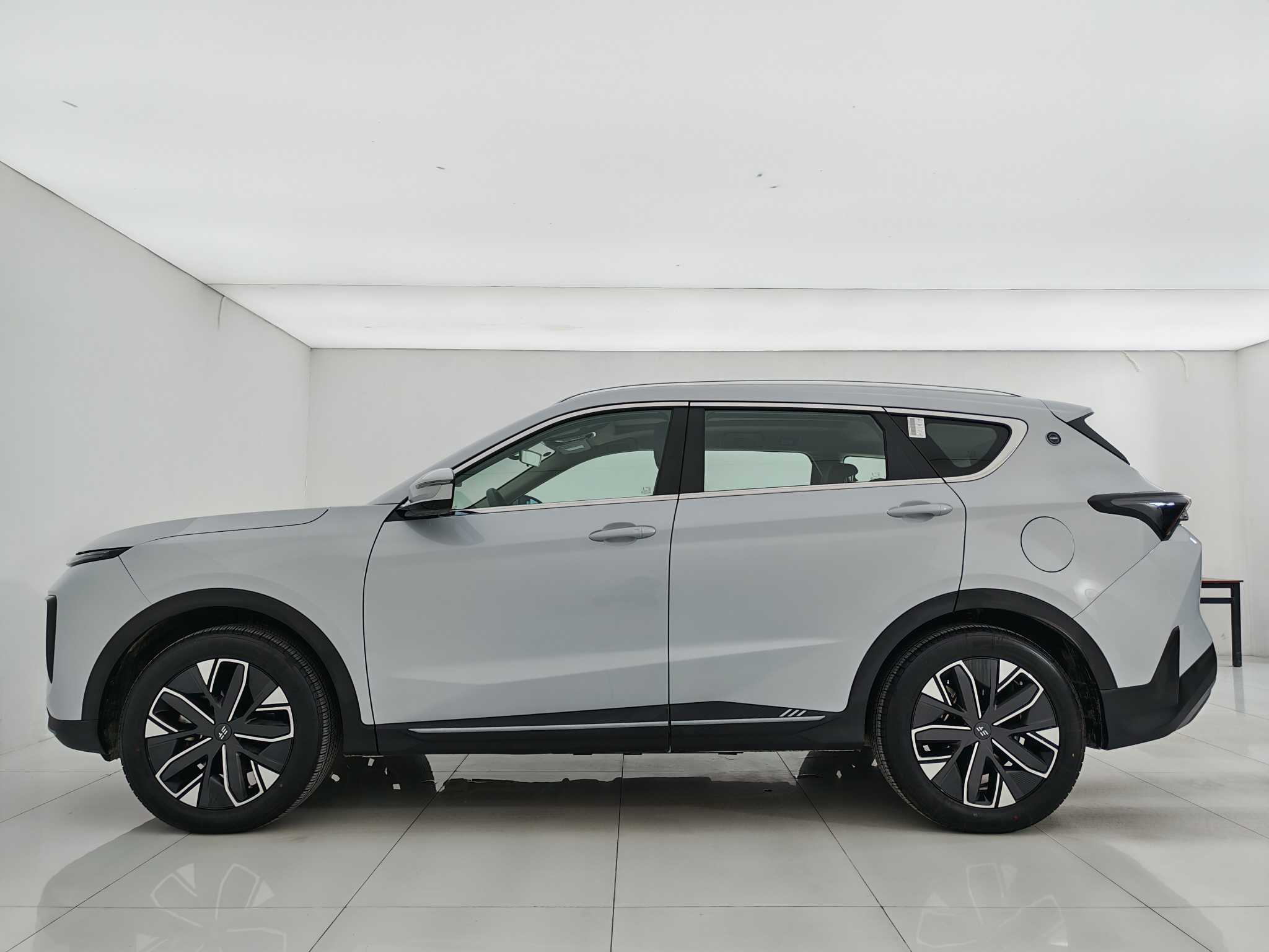 捷途山海 捷途山海L7 2024 汽车图片 #10