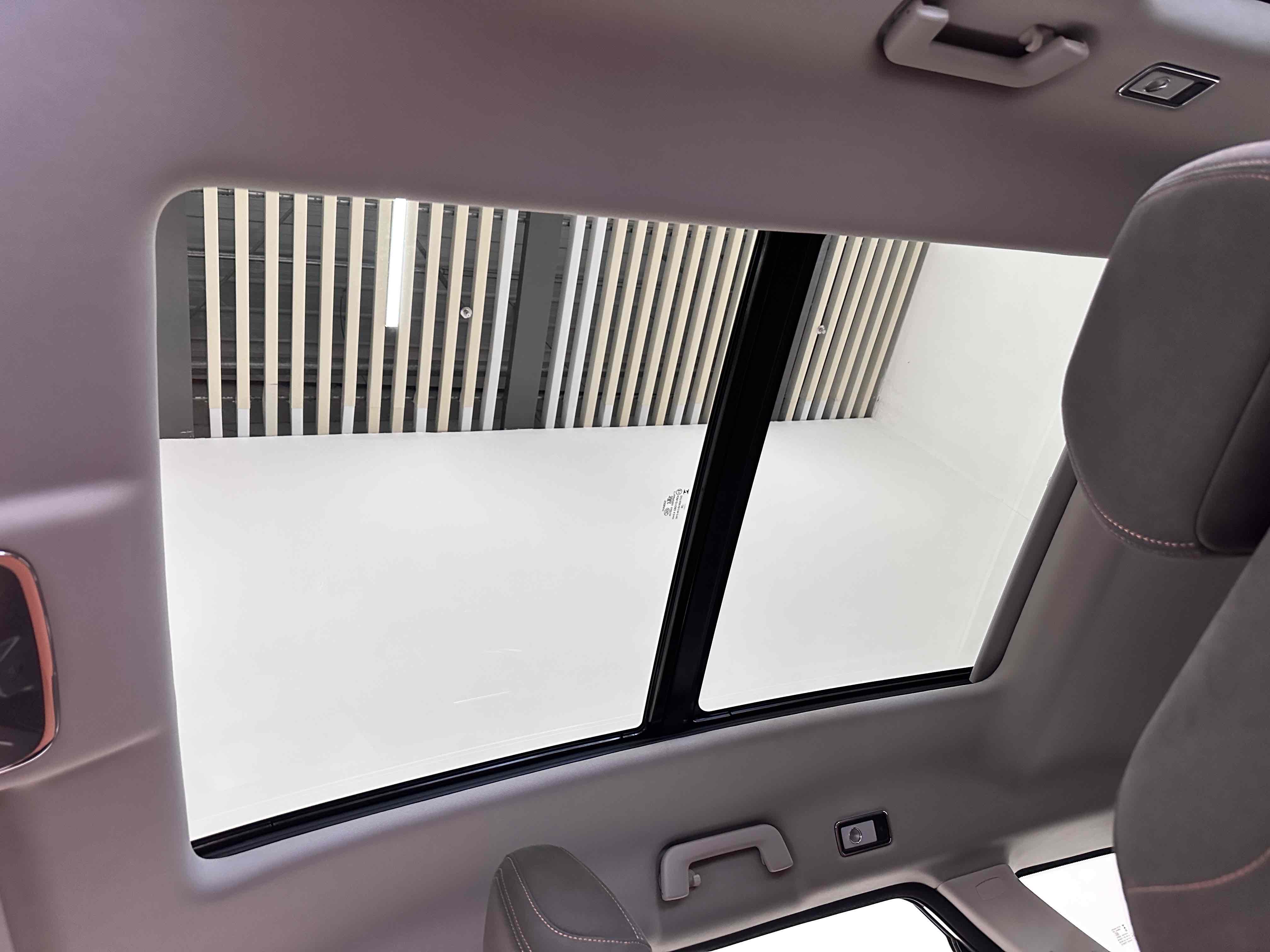 捷途山海 捷途山海L7 2024 汽车图片 #10