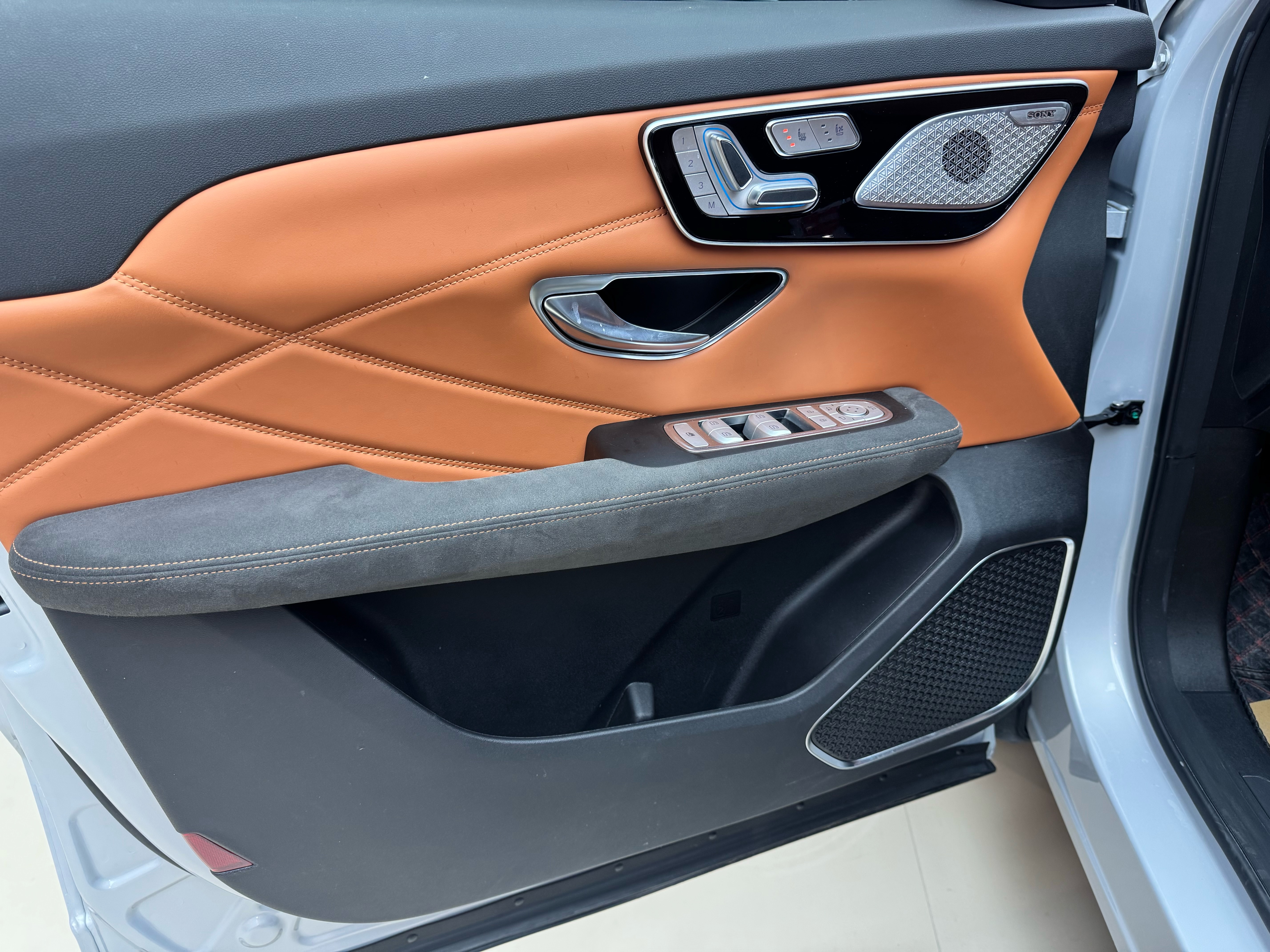 Jetour Shanhai L7 2024 imagem de carro #10