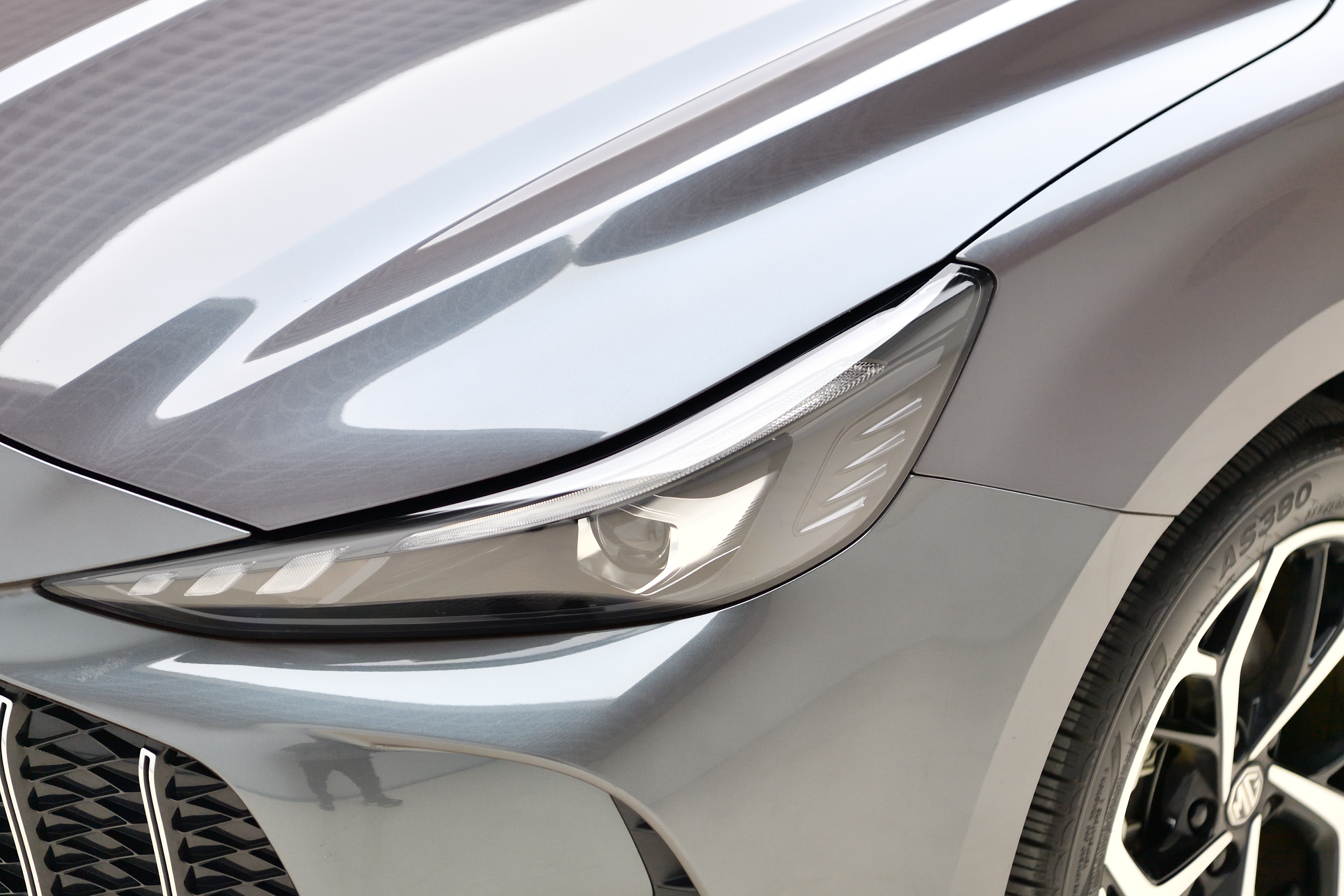 GEELY 2024 car image #10