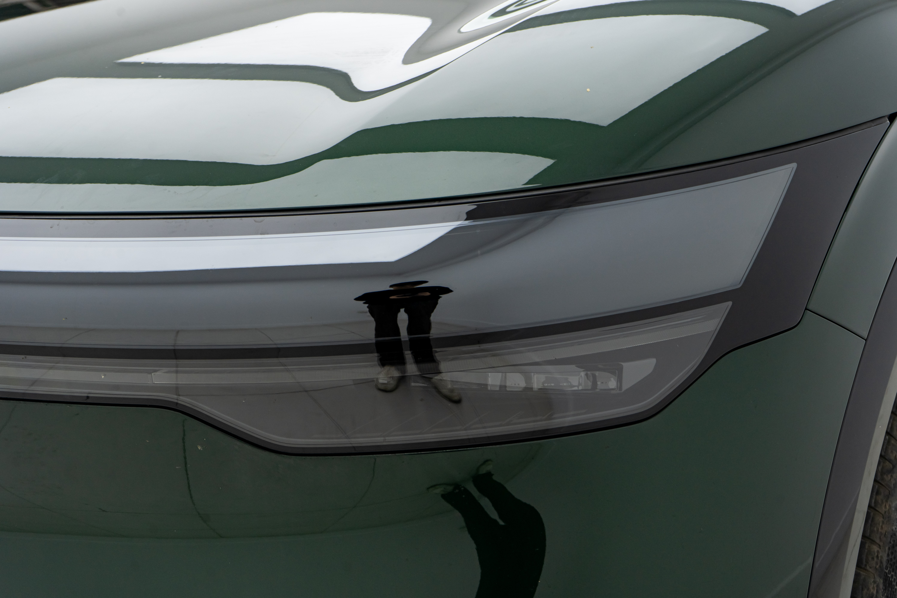 Zeekr 7X 2024 car image #10
