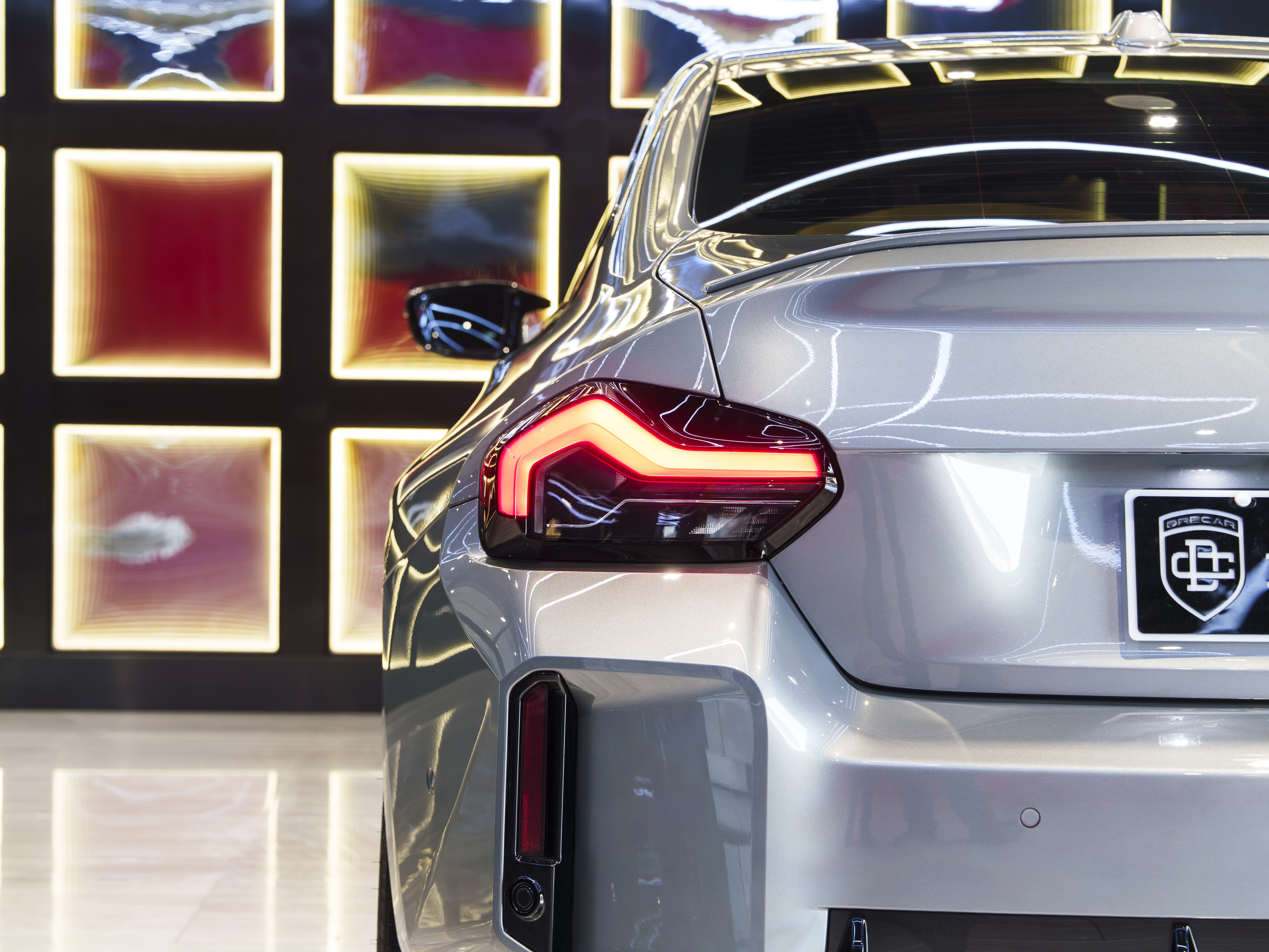 BMW M2 2025 car image #10