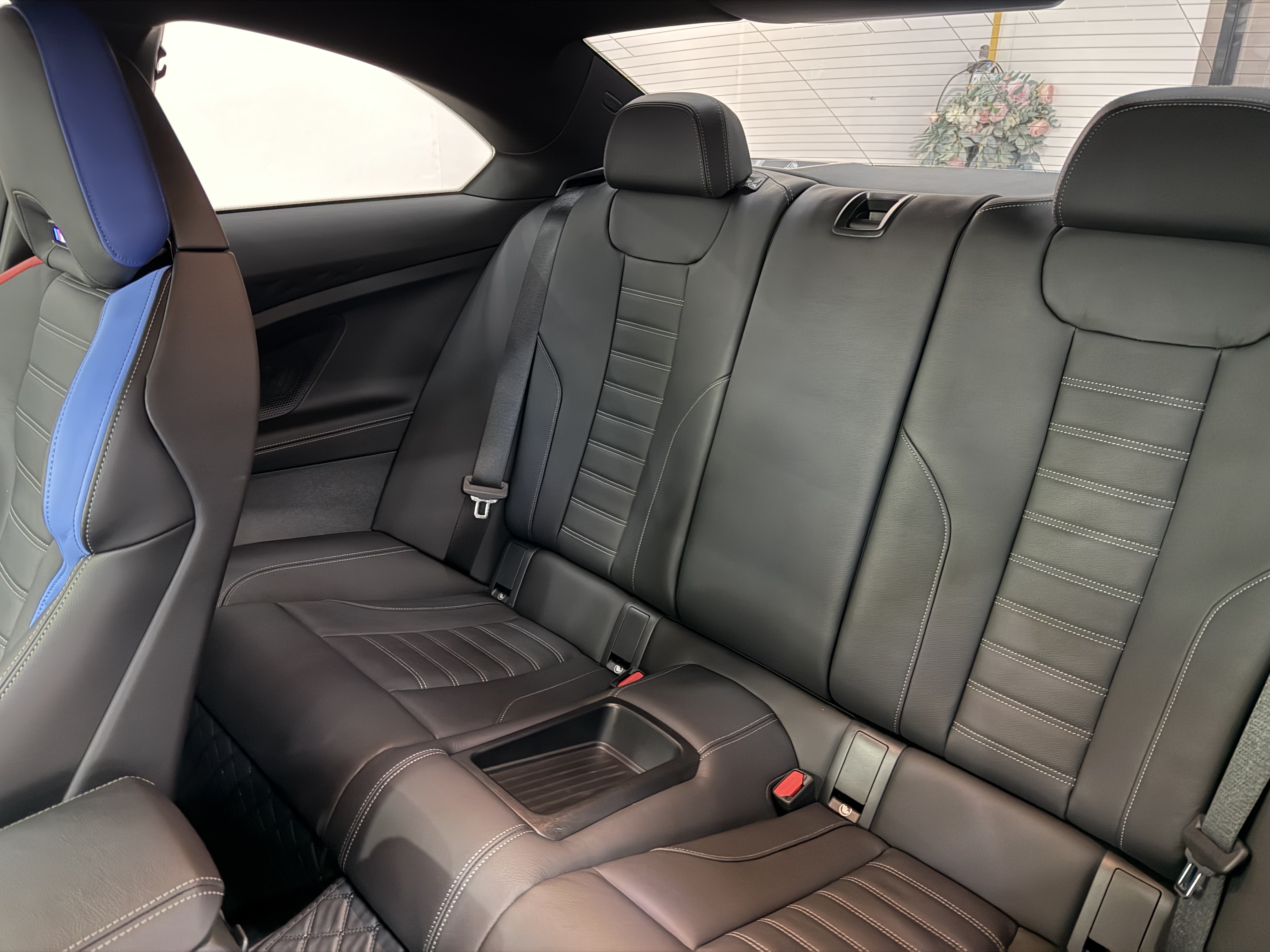 BMW M2 2025 car image #10