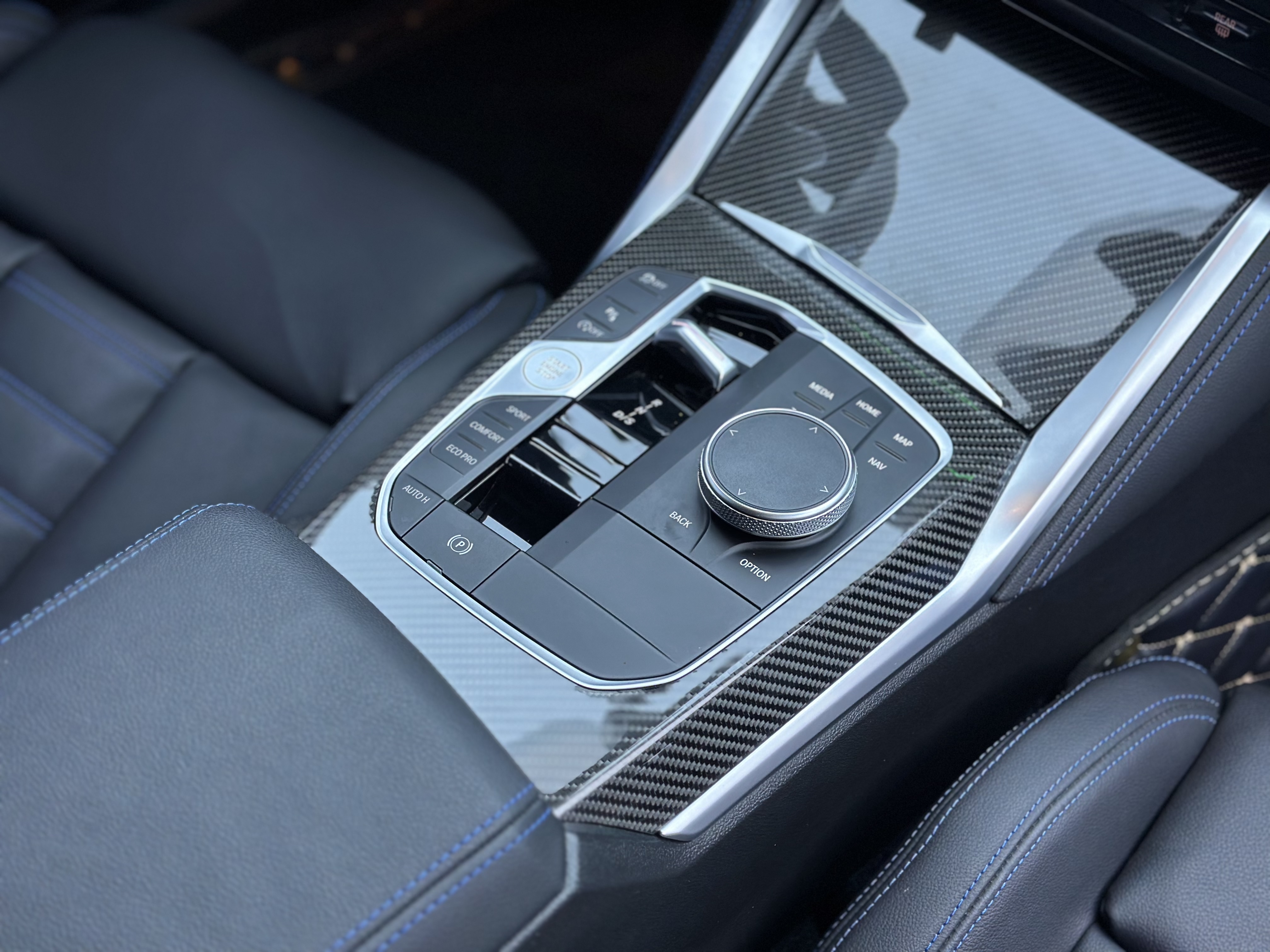 BMW M240i 2025 car image #10