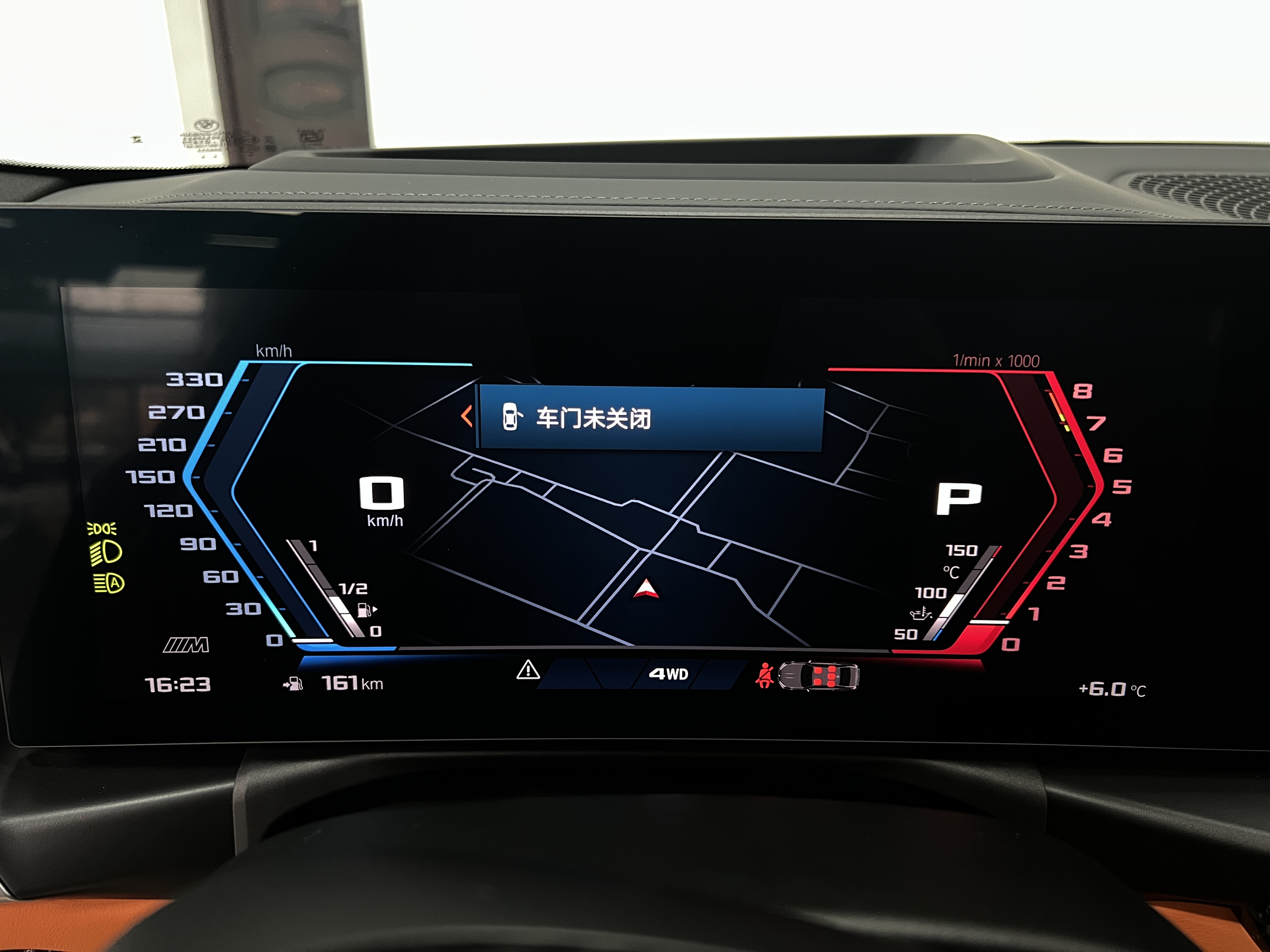 BMW M3 2025 #10 BMW M3 2025 car image #10