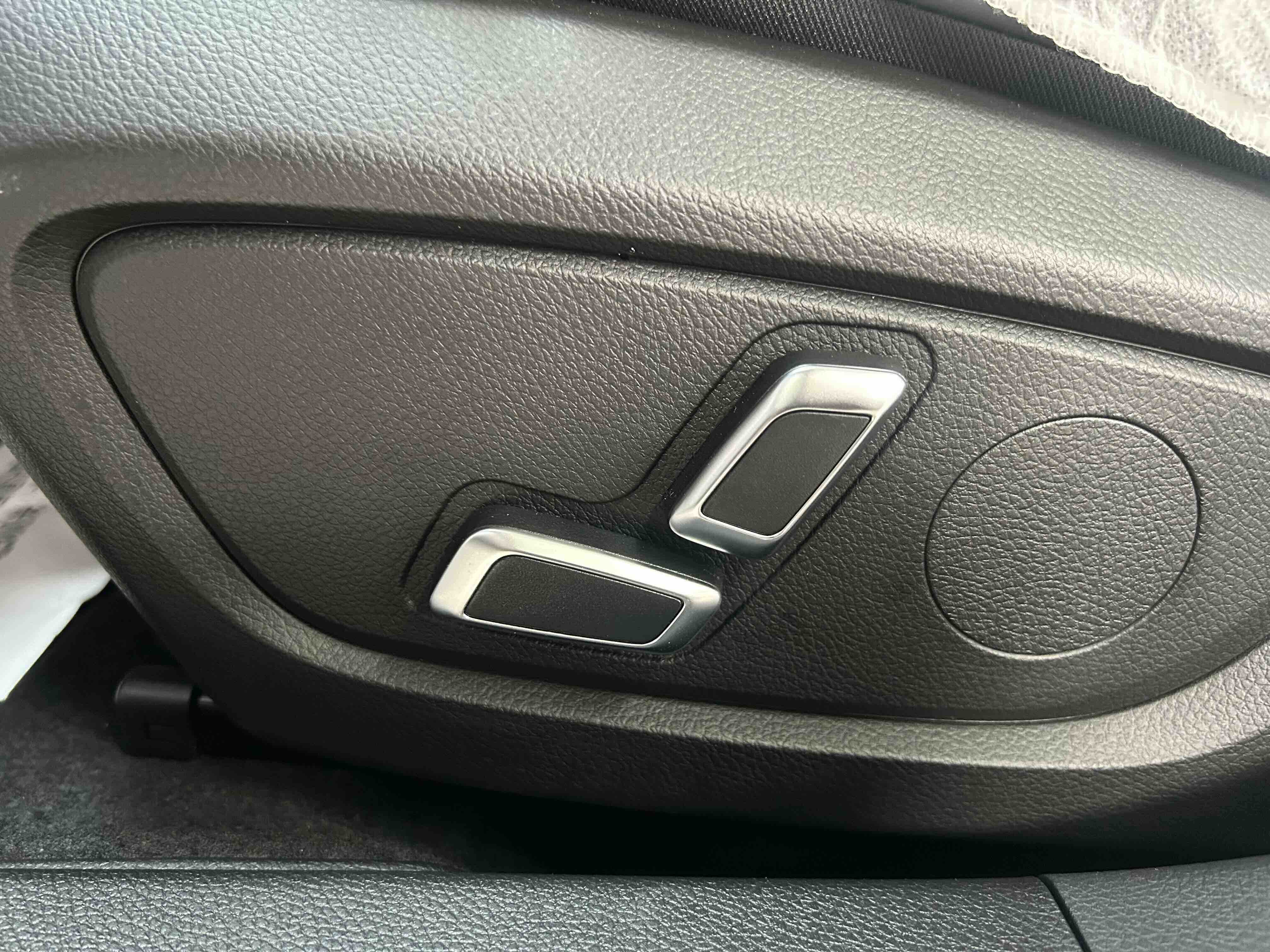 GEELY Preface 2025 immagine di auto #10